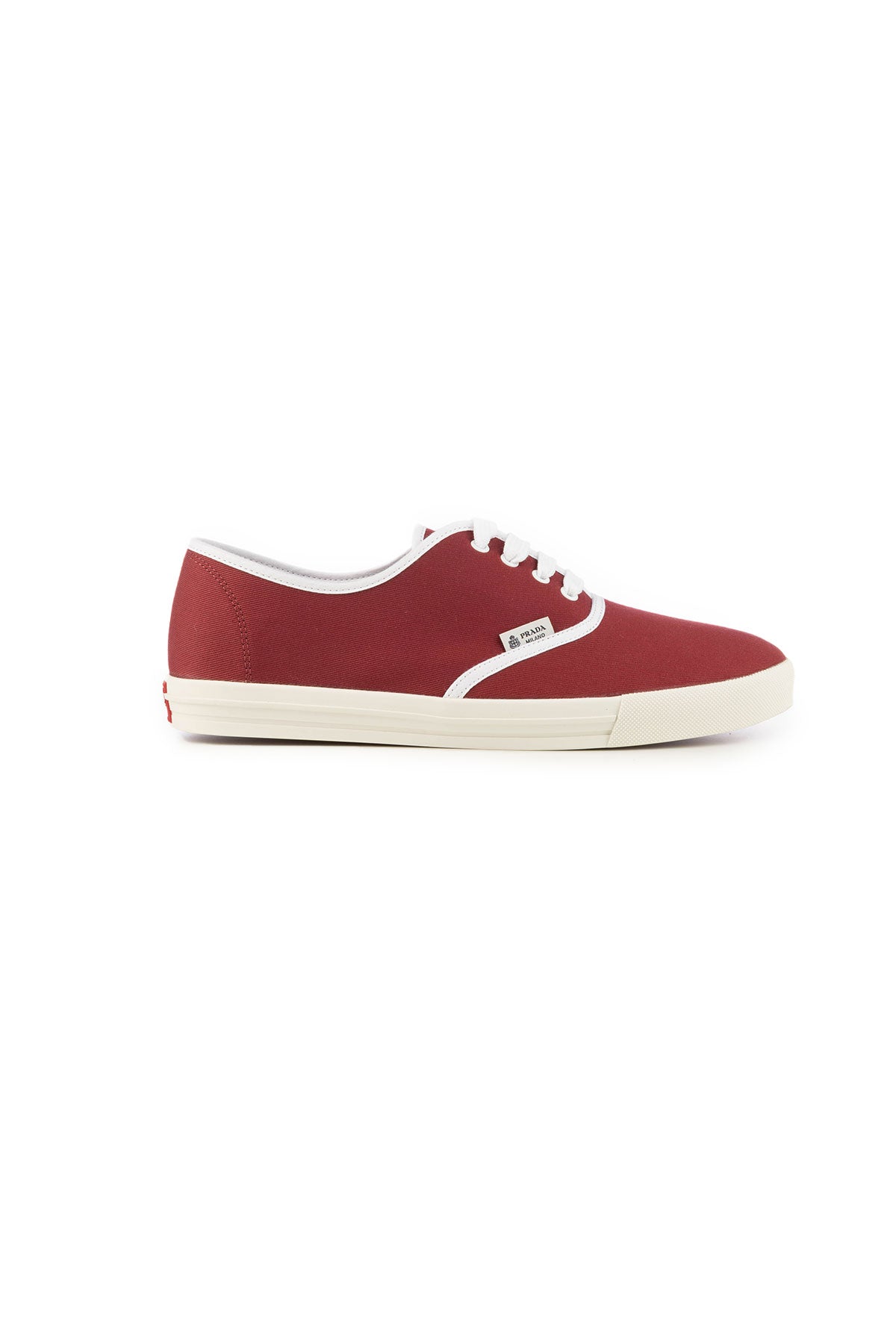 Prada Man Shoes Sneakers PRADA