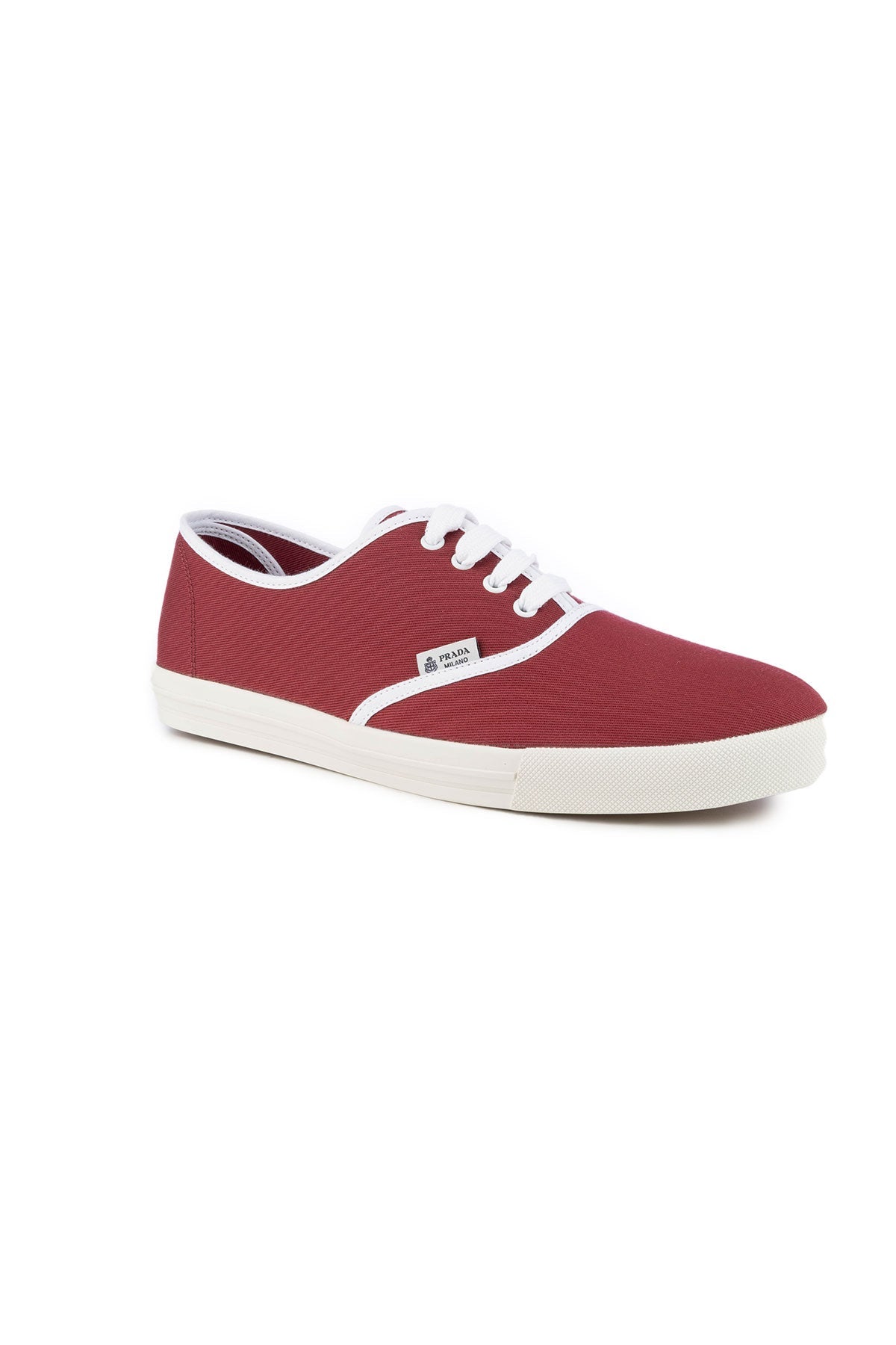 Prada Man Shoes Sneakers PRADA