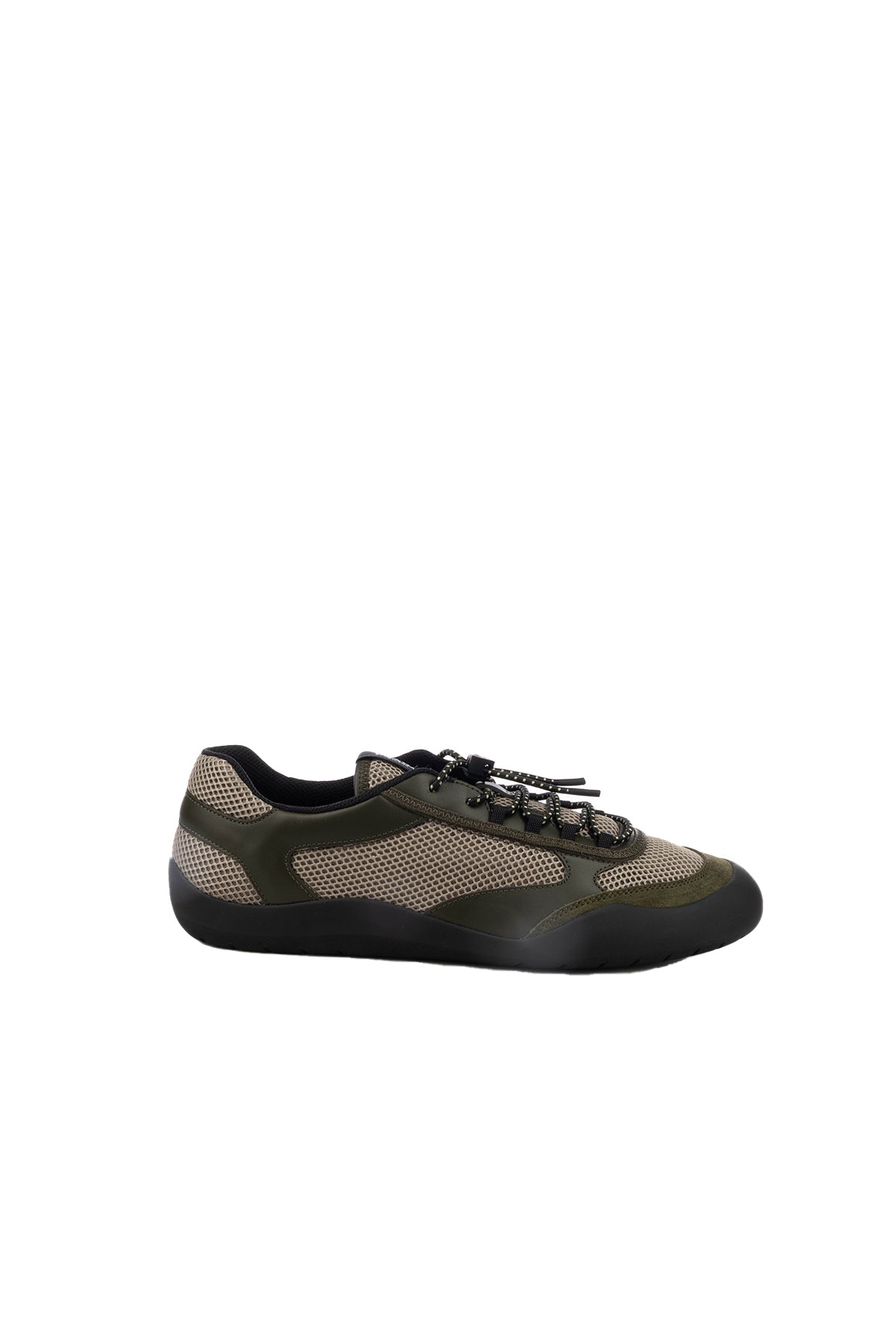 Prada Man Shoes Sneakers