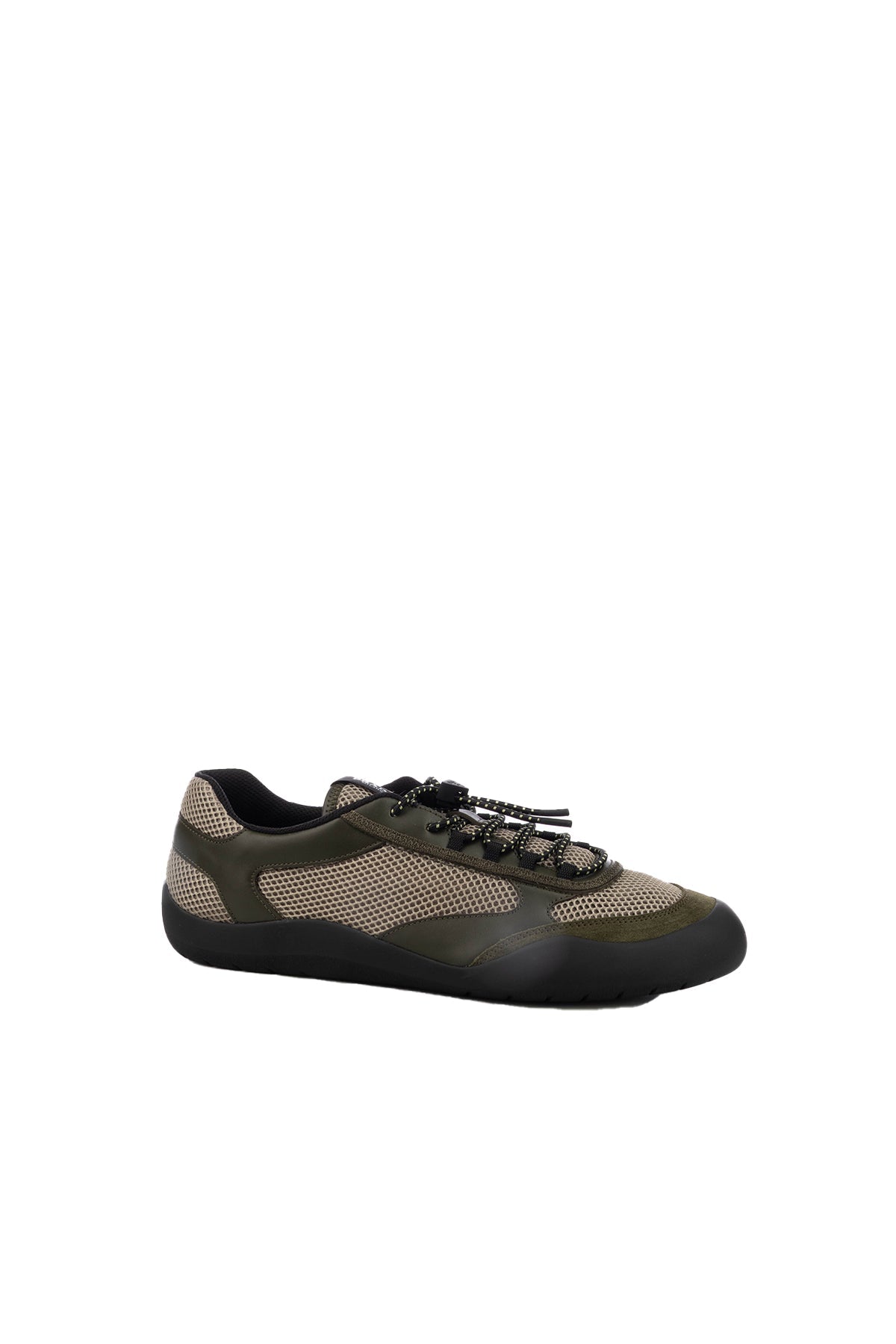 Prada Man Shoes Sneakers