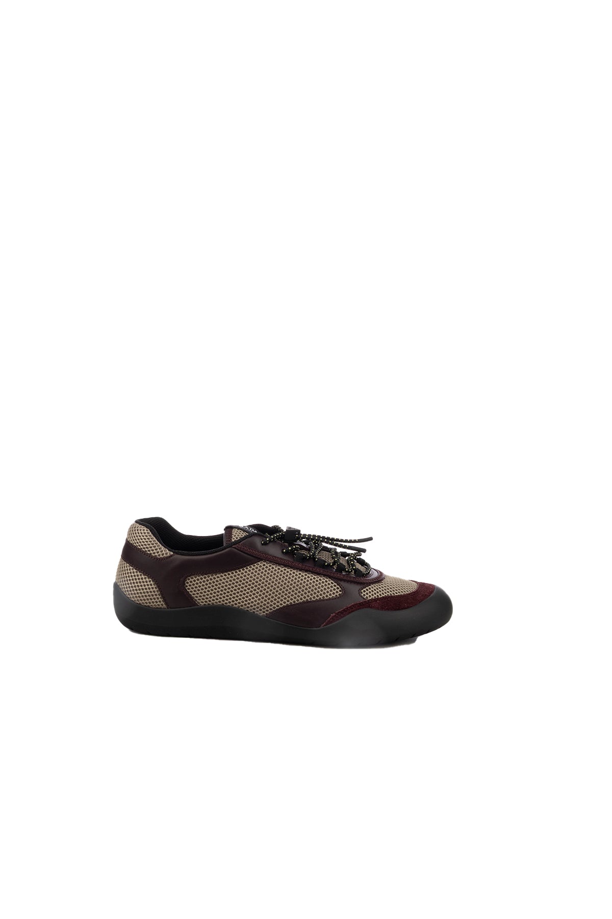 Prada Man Shoes Sneakers
