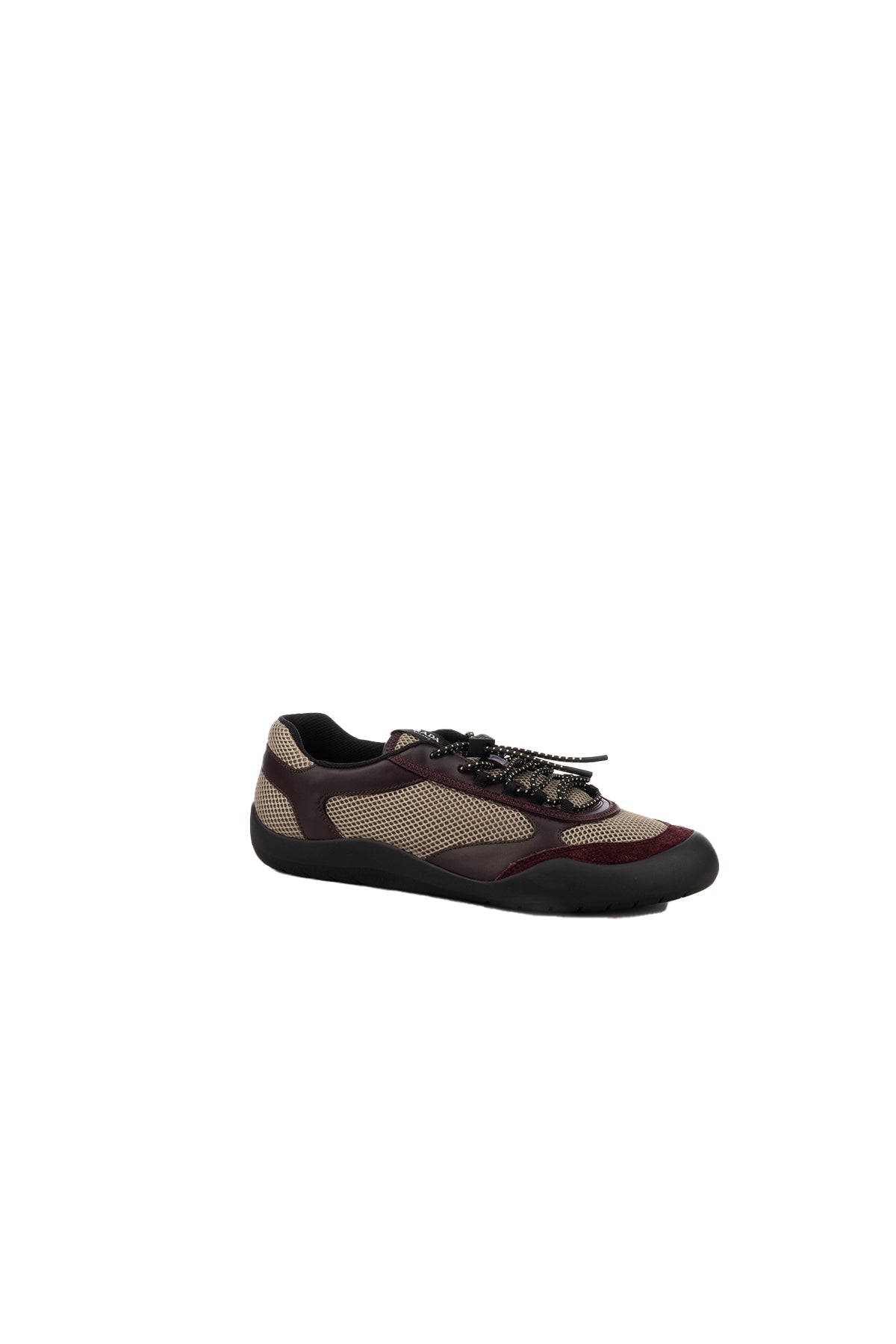 Prada Man Shoes Sneakers