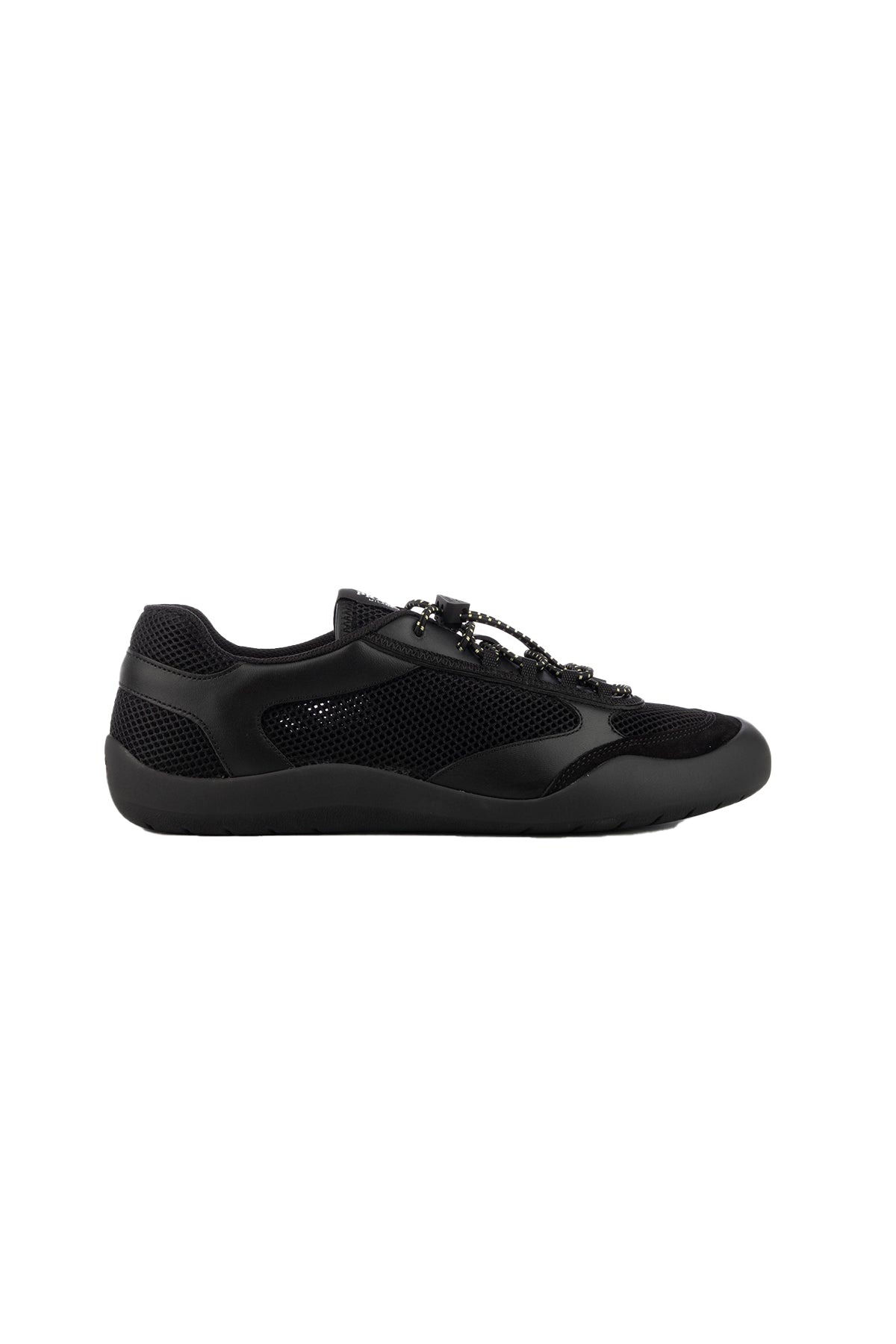 Prada Man Shoes Sneakers PRADA