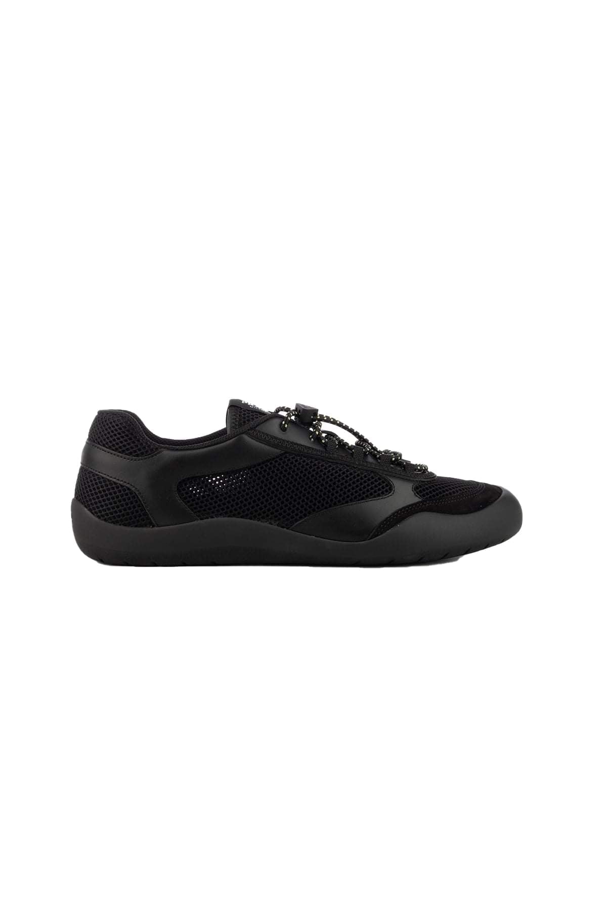 Prada Man Shoes Sneakers PRADA