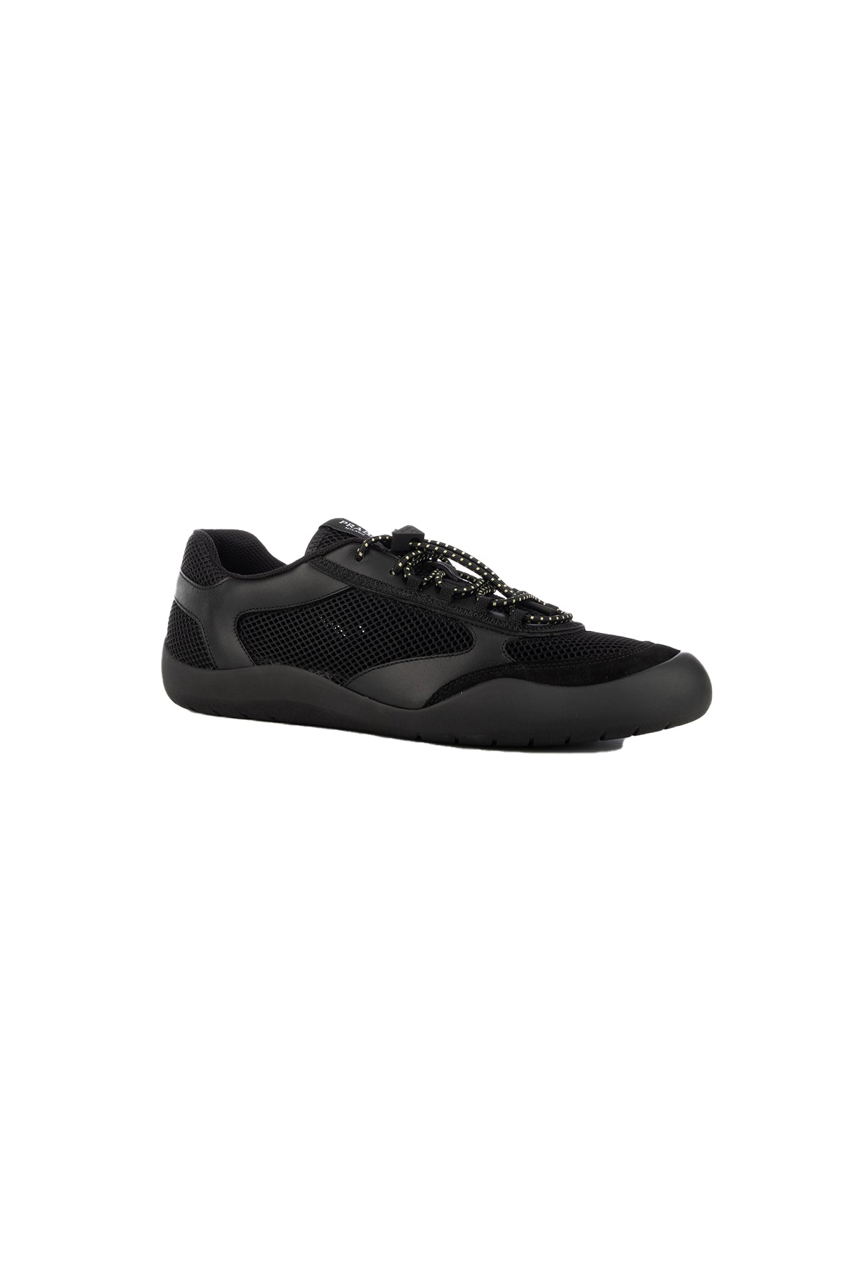 Prada Man Shoes Sneakers PRADA