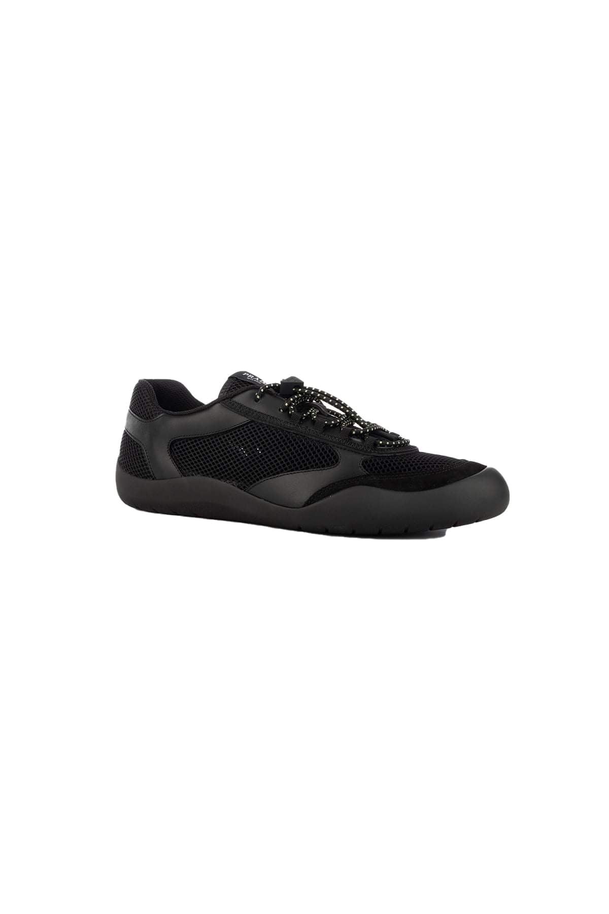 Prada Man Shoes Sneakers PRADA