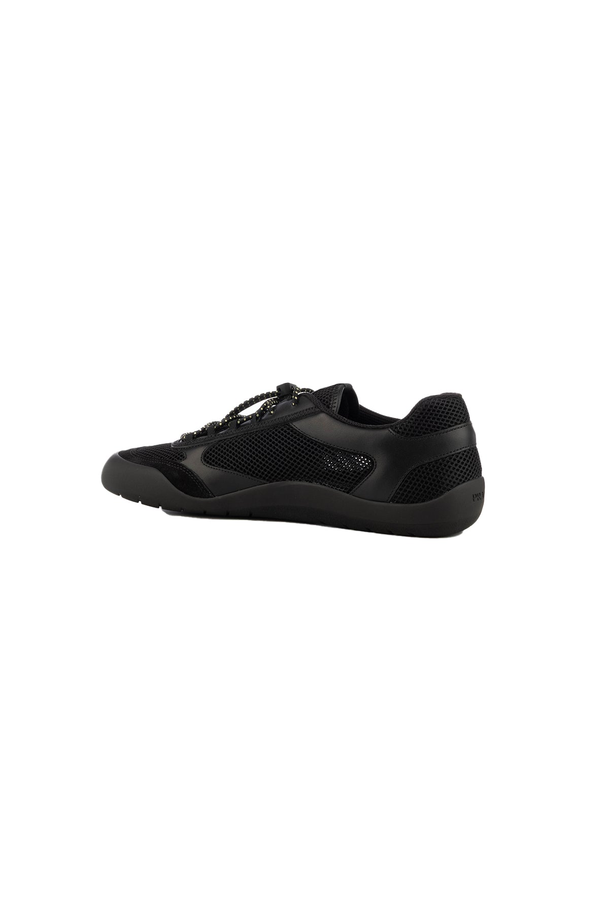 Prada Man Shoes Sneakers PRADA