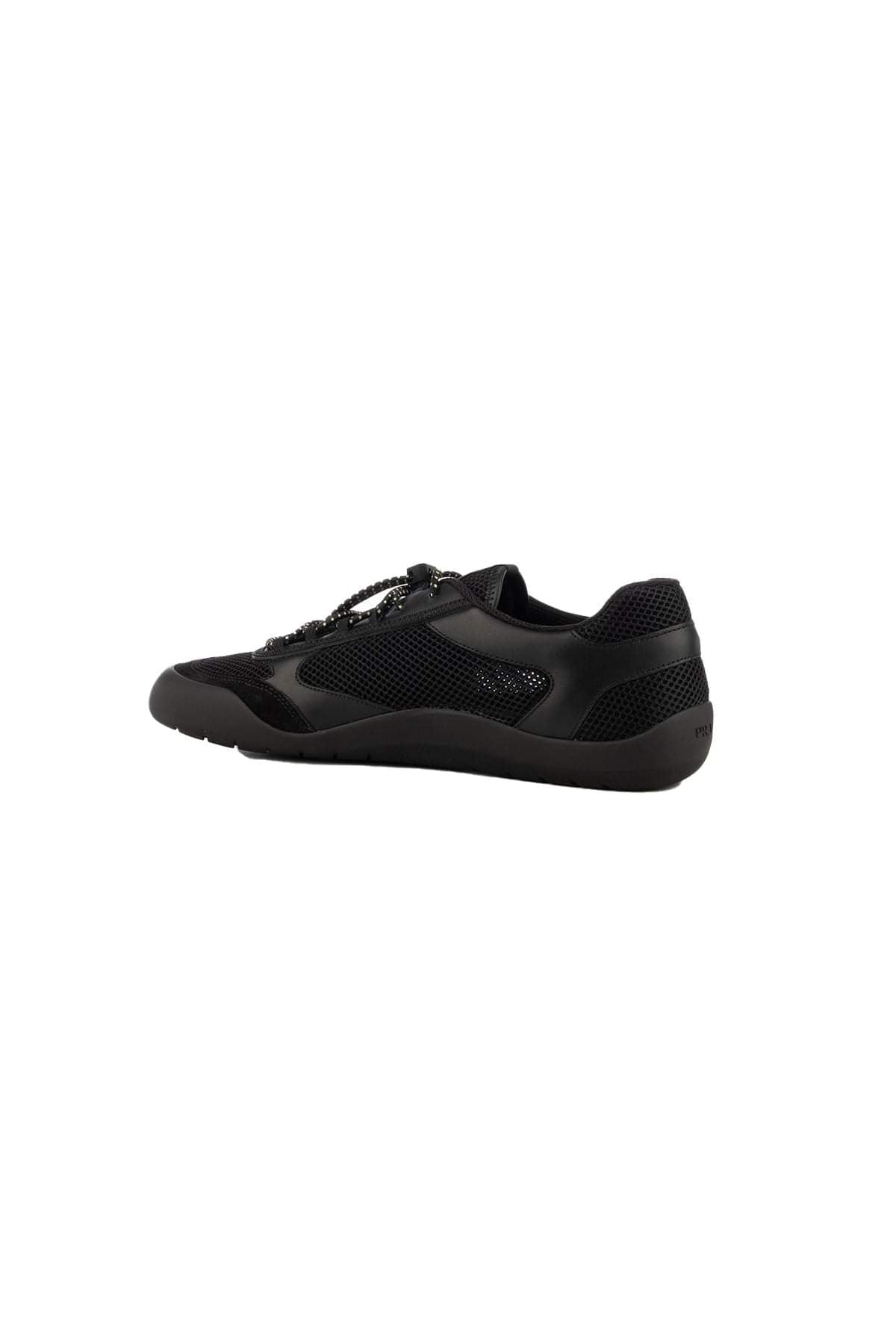 Prada Man Shoes Sneakers PRADA