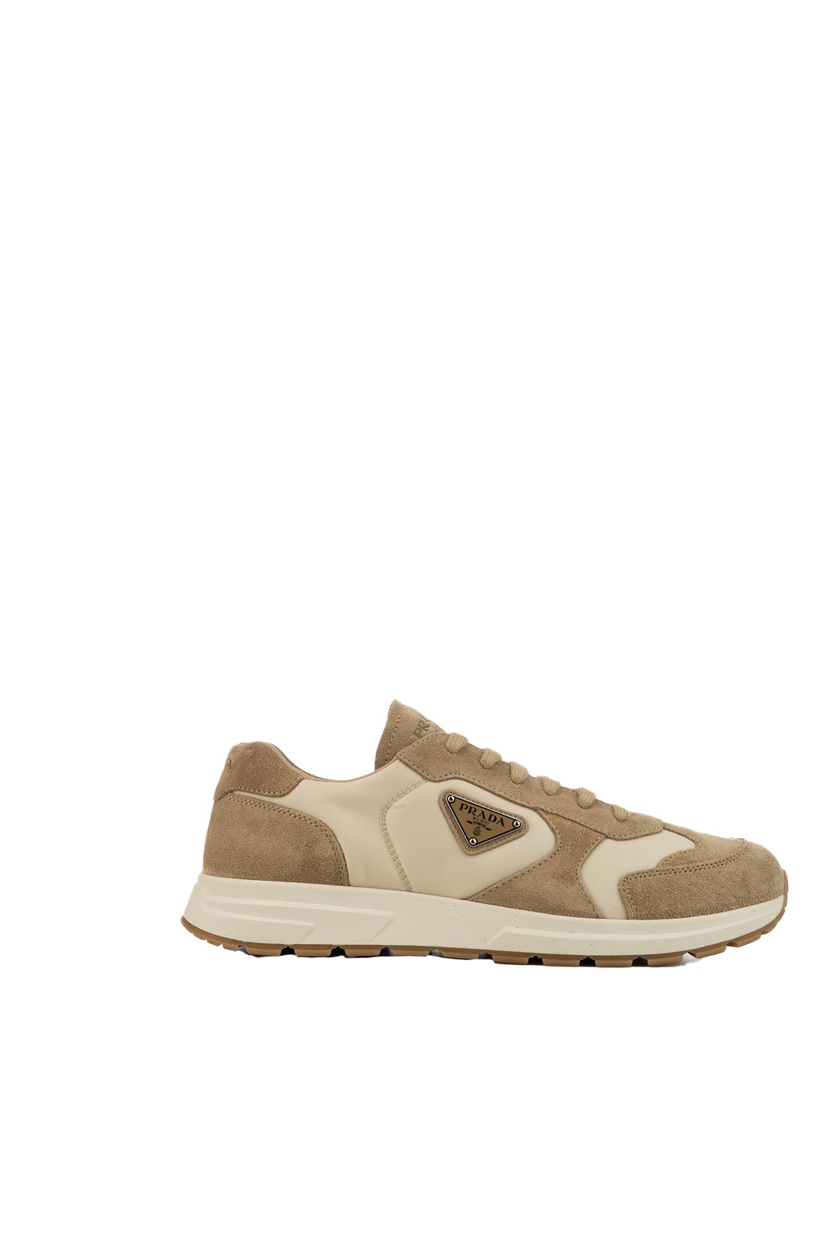 Prada Man Shoes Sneakers PRADA