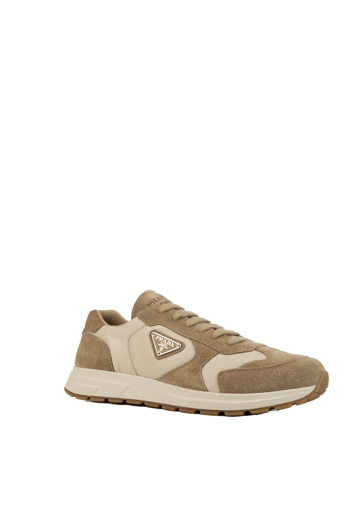 Prada Man Shoes Sneakers PRADA