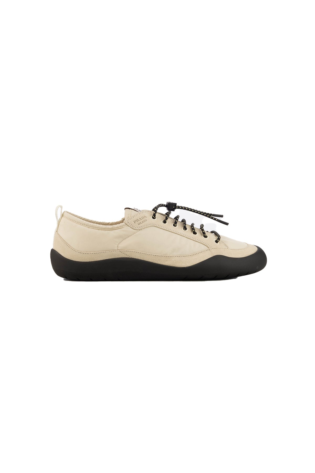 Prada Man Shoes Sneakers PRADA