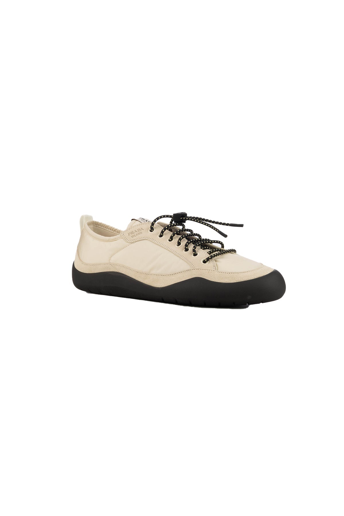 Prada Man Shoes Sneakers PRADA