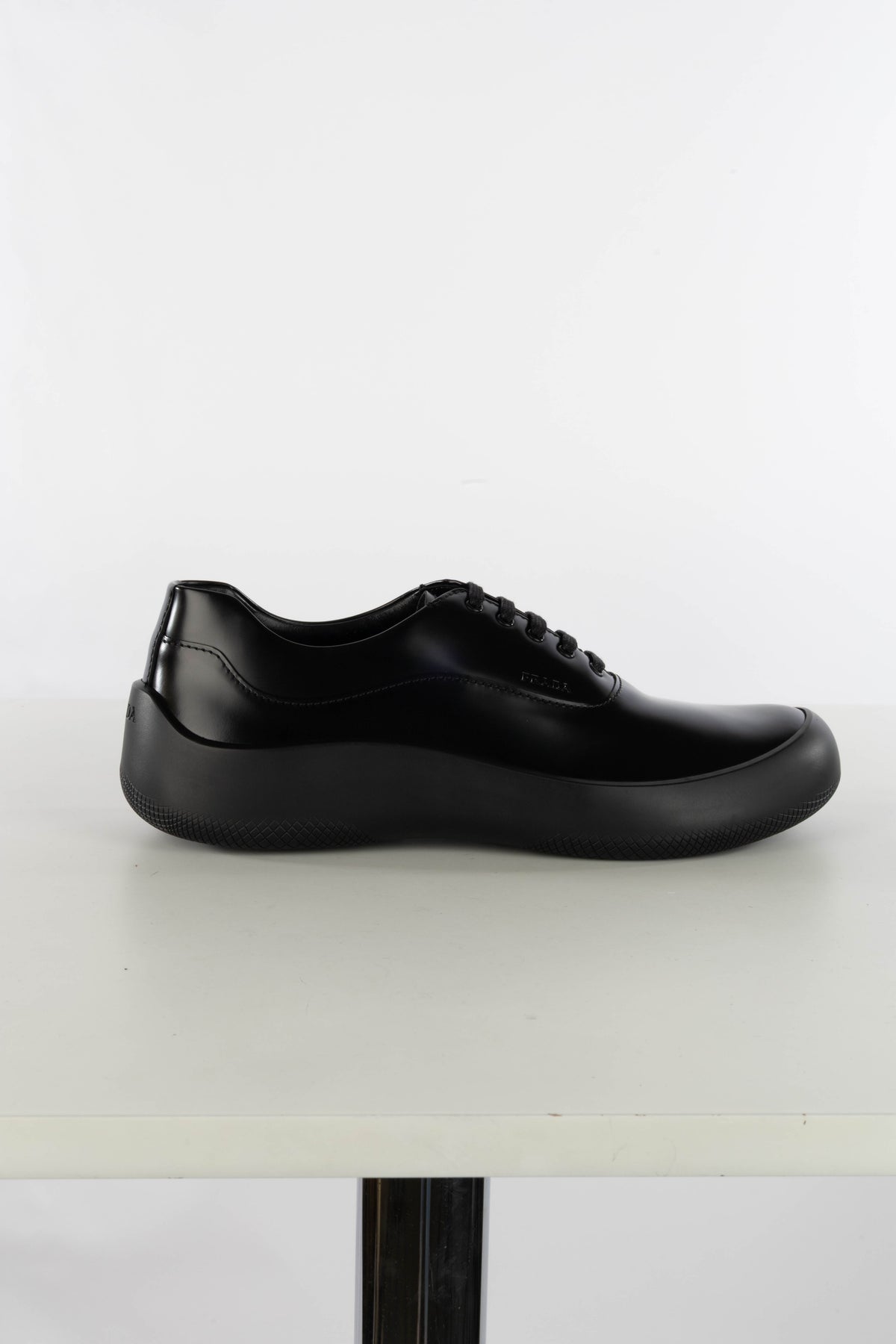 Prada Man Shoes Sneakers PRADA