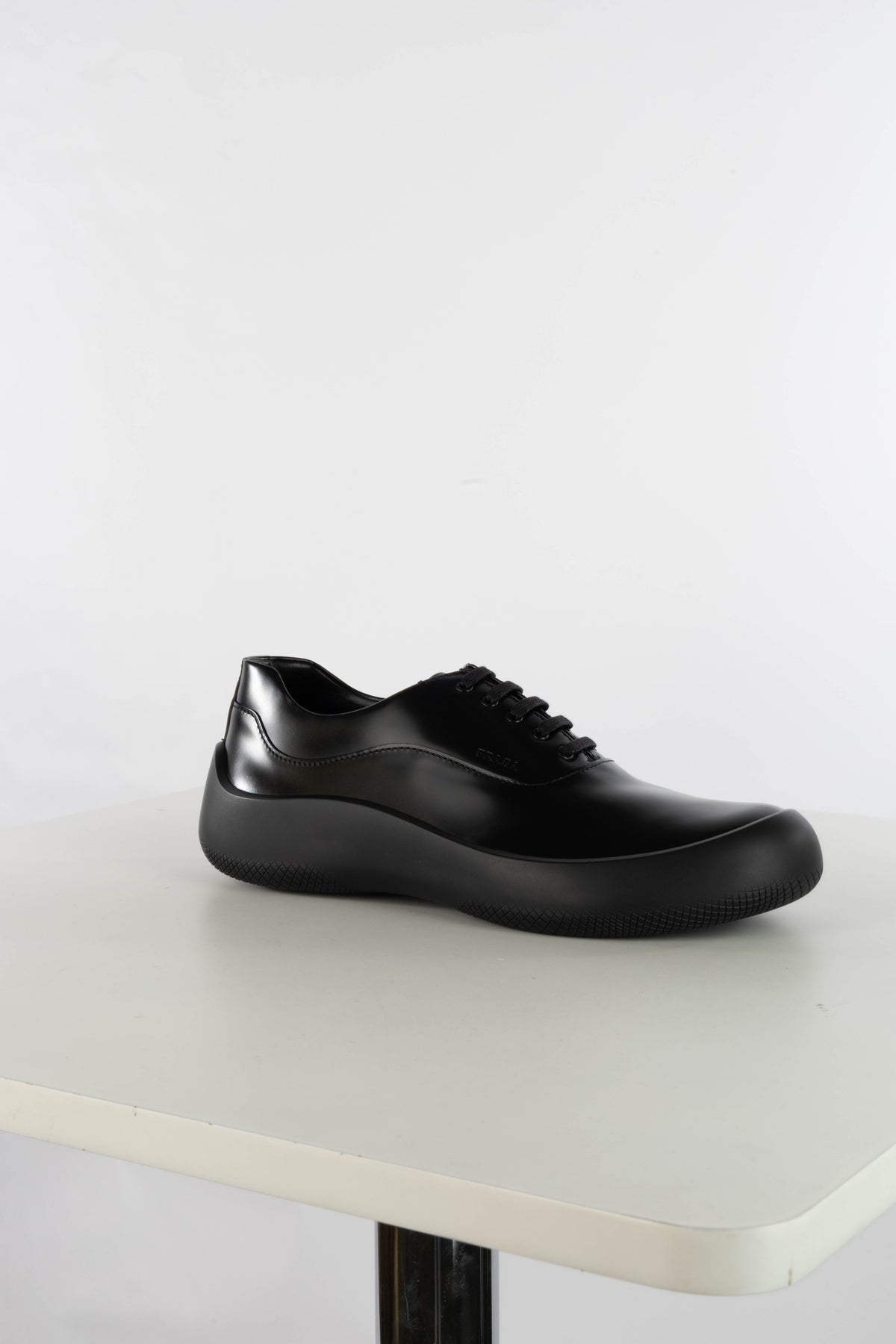 Prada Man Shoes Sneakers PRADA