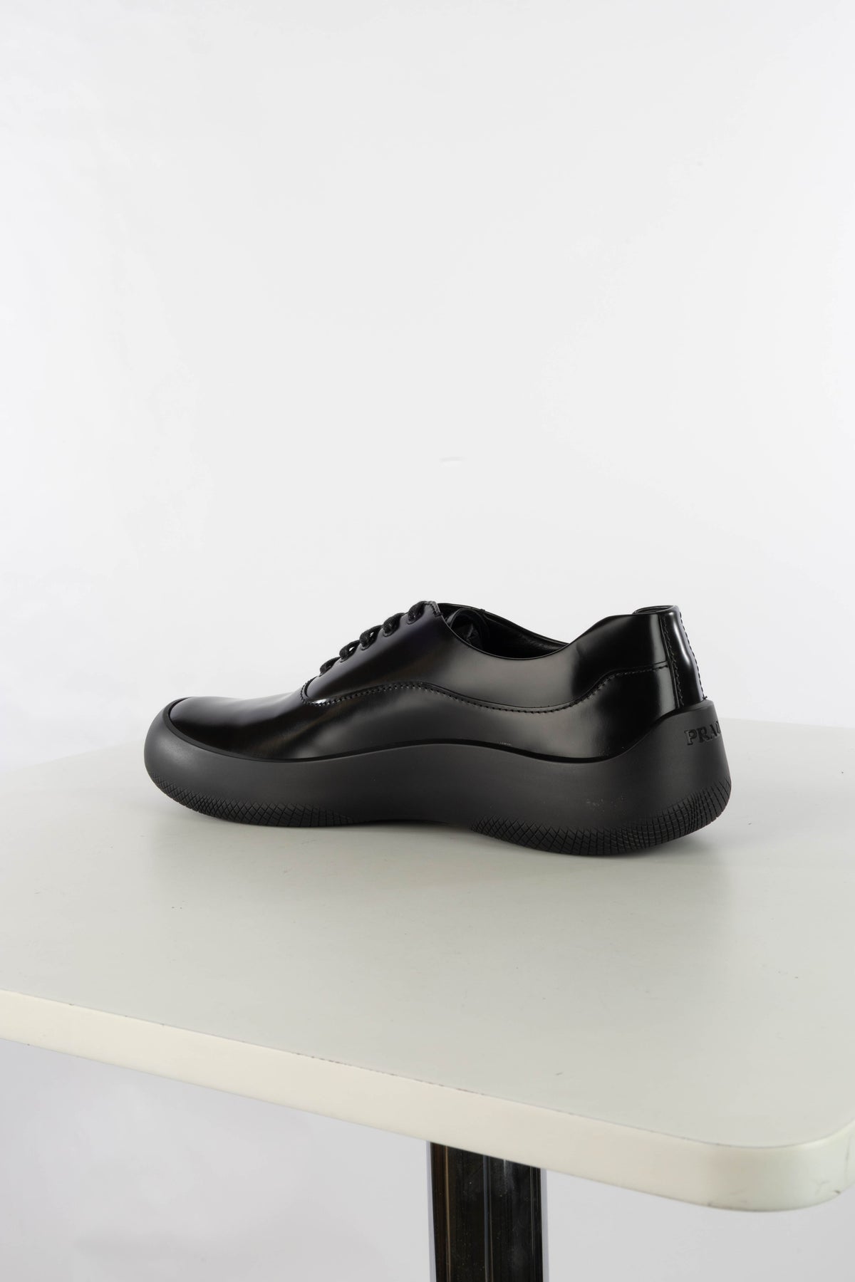 Prada Man Shoes Sneakers PRADA