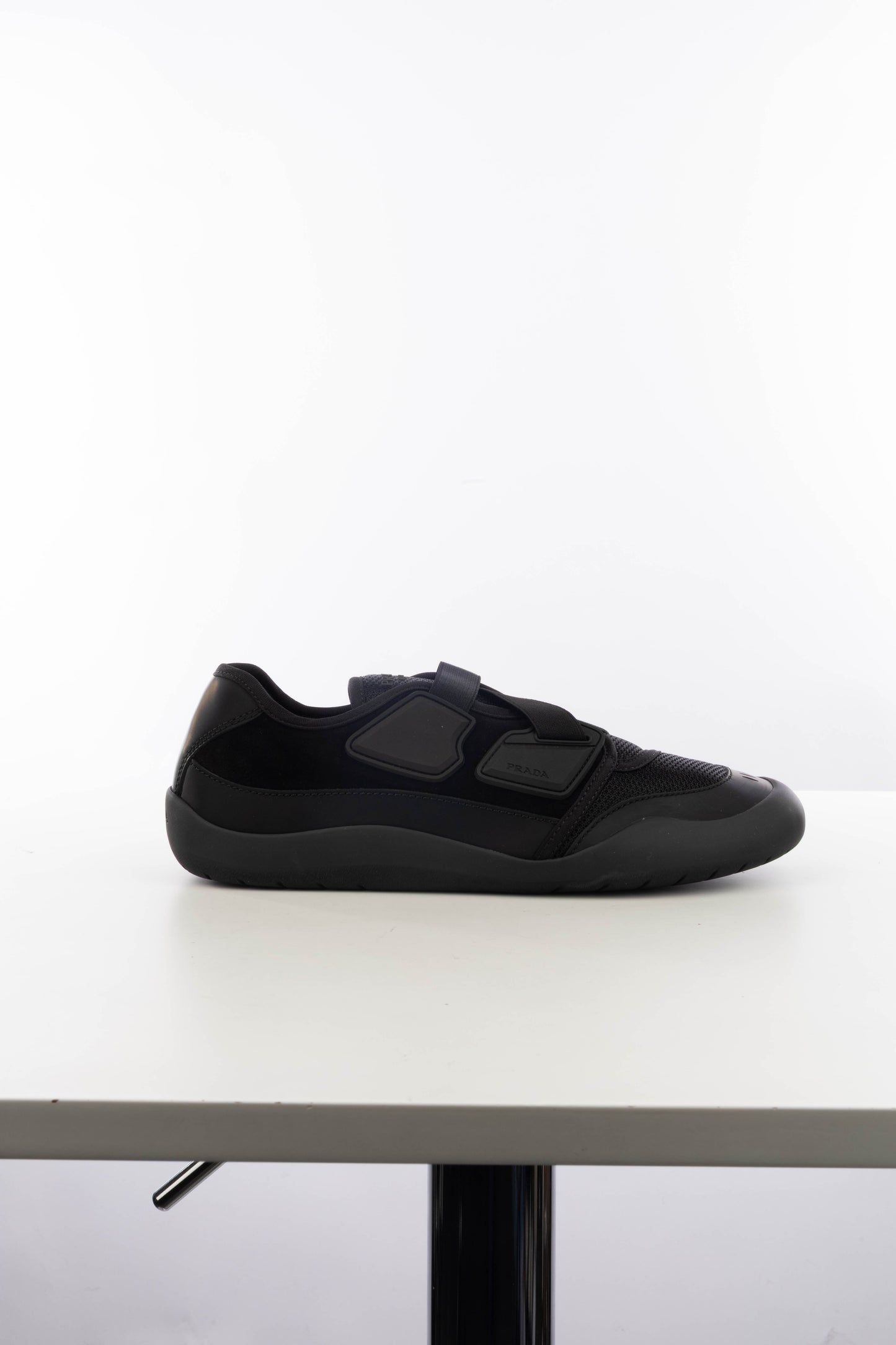 Prada Man Shoes Sneakers PRADA