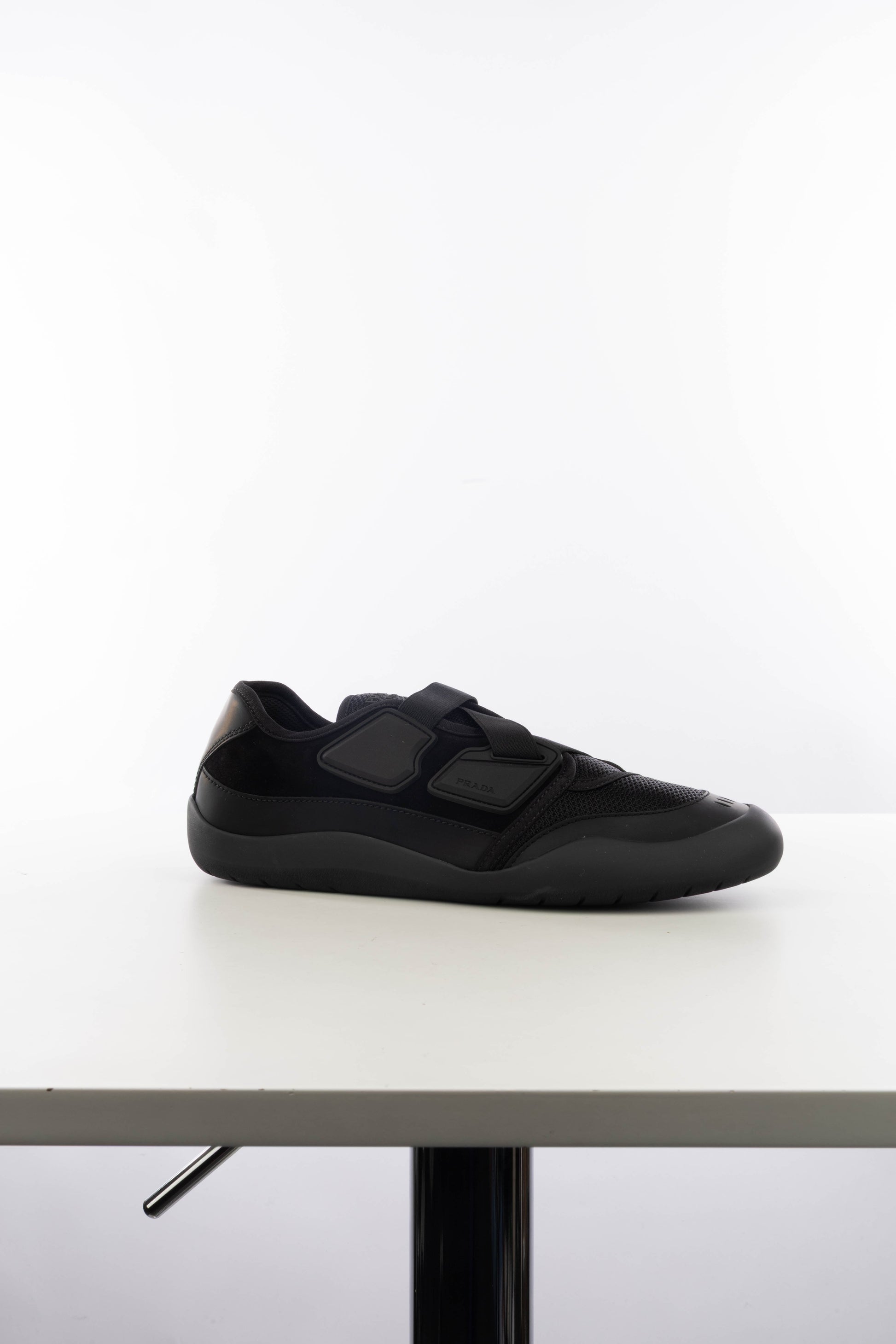 Prada Man Shoes Sneakers PRADA