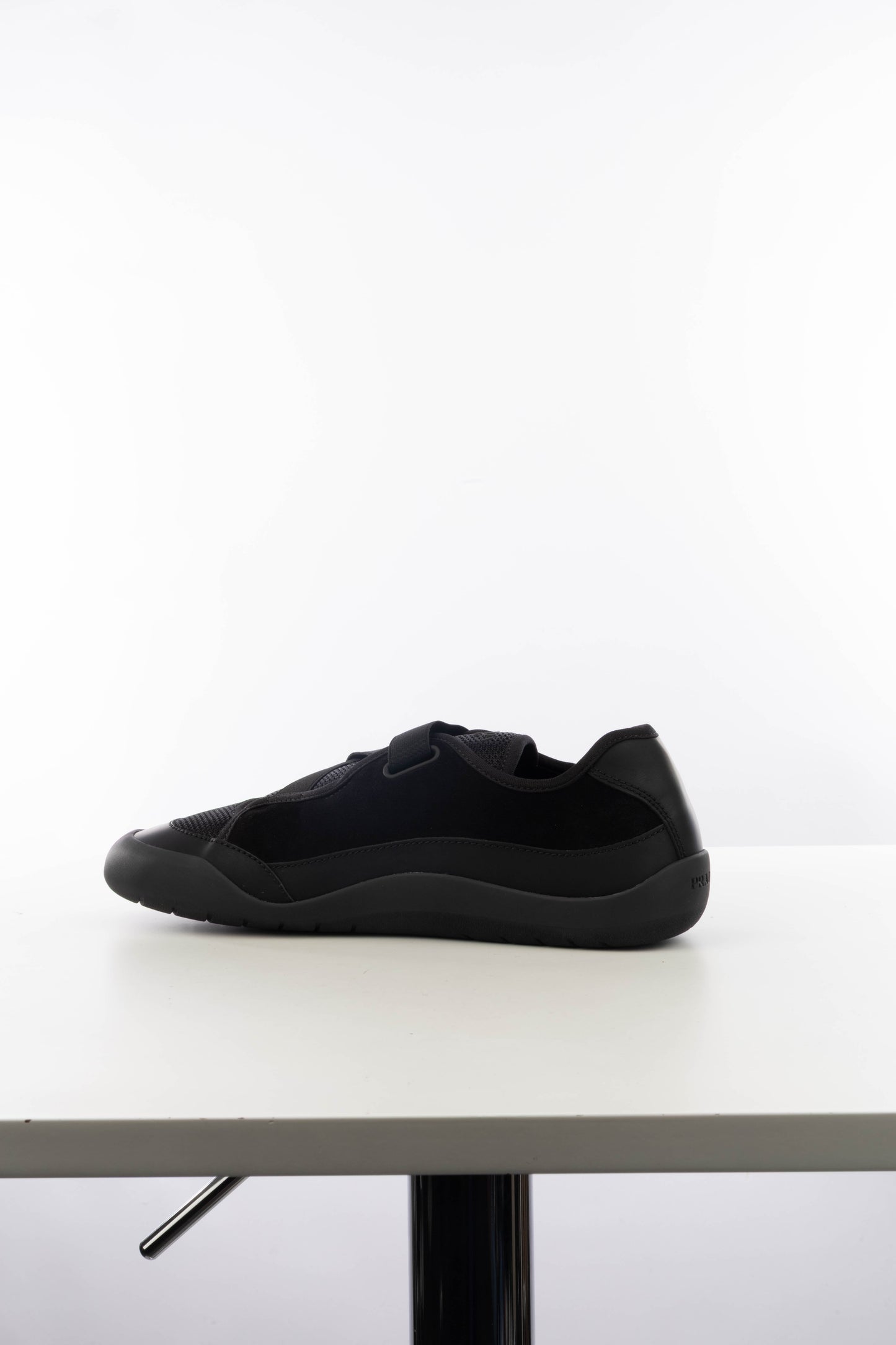Prada Man Shoes Sneakers PRADA