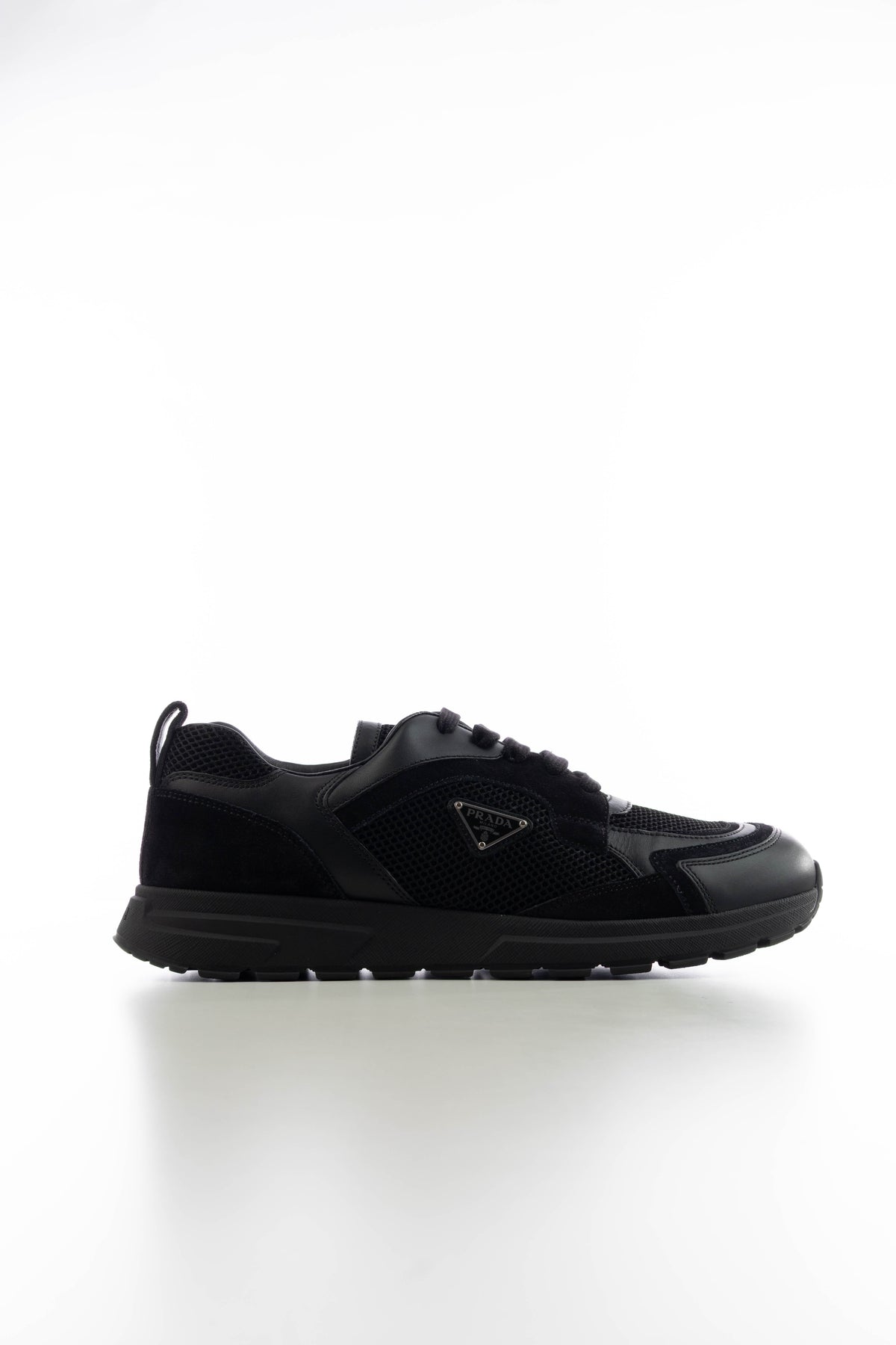 Prada Man Shoes Sneakers PRADA