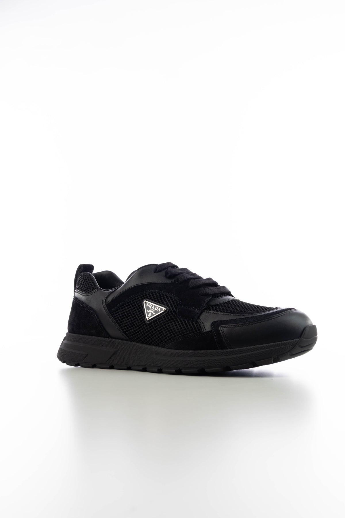 Prada Man Shoes Sneakers PRADA