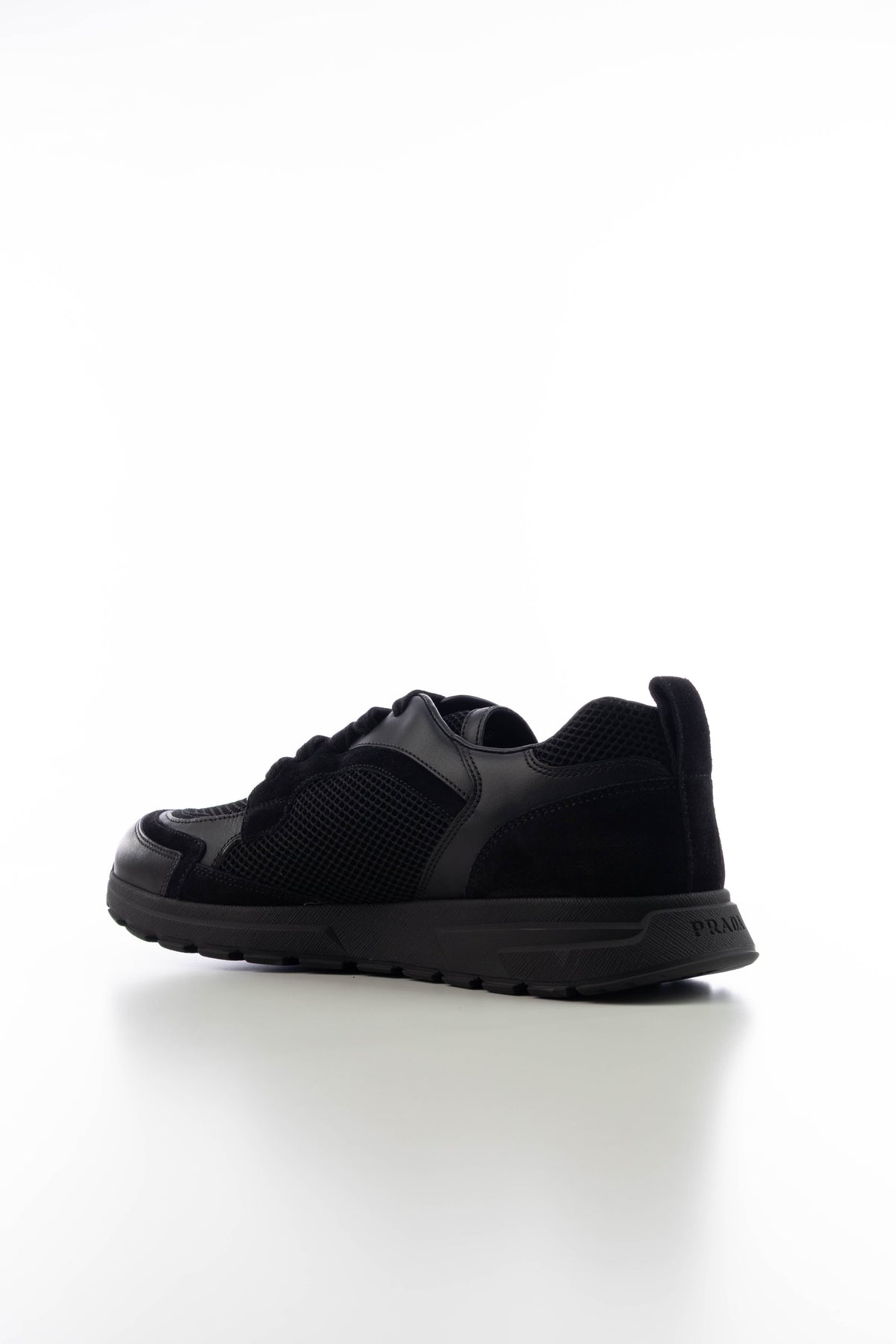 Prada Man Shoes Sneakers PRADA