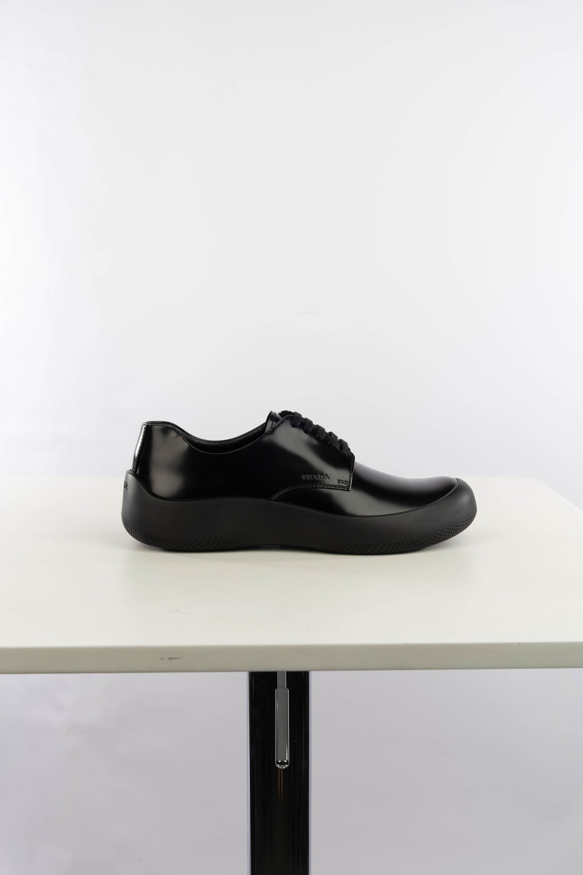 Prada Man Shoes Sneakers PRADA