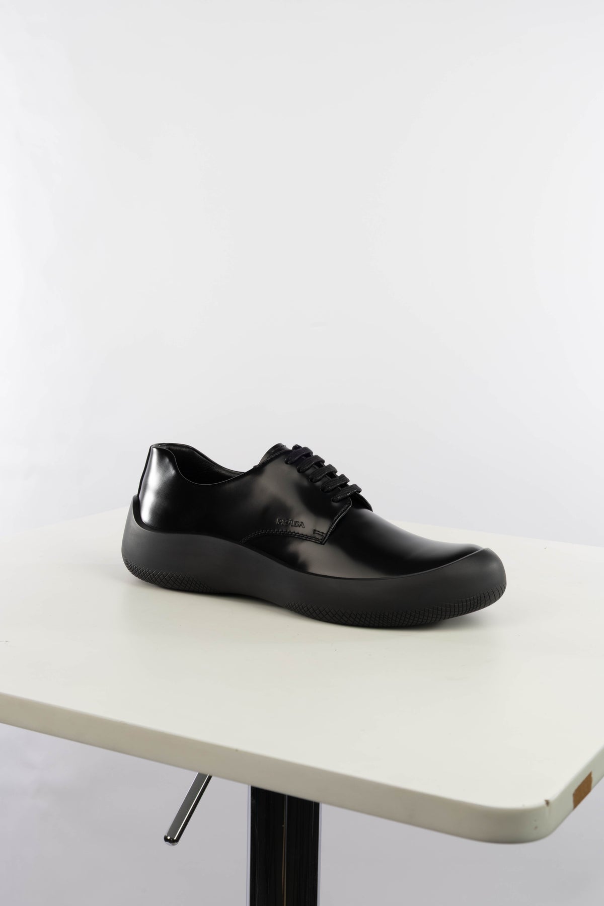 Prada Man Shoes Sneakers PRADA