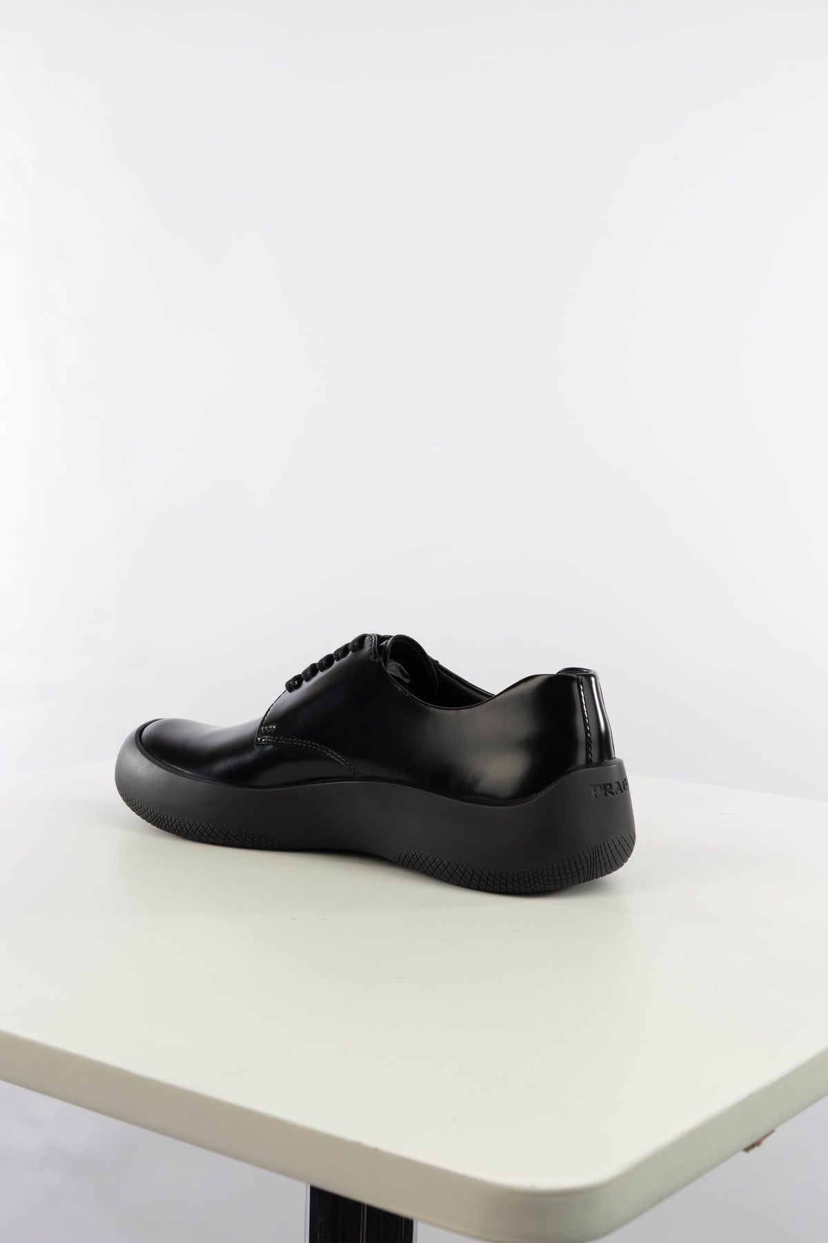 Prada Man Shoes Sneakers PRADA