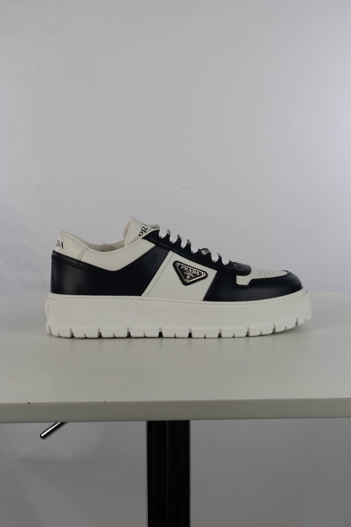 Prada Man Shoes Sneakers PRADA