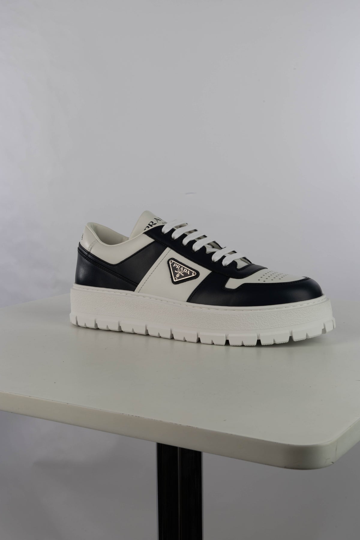 Prada Man Shoes Sneakers PRADA