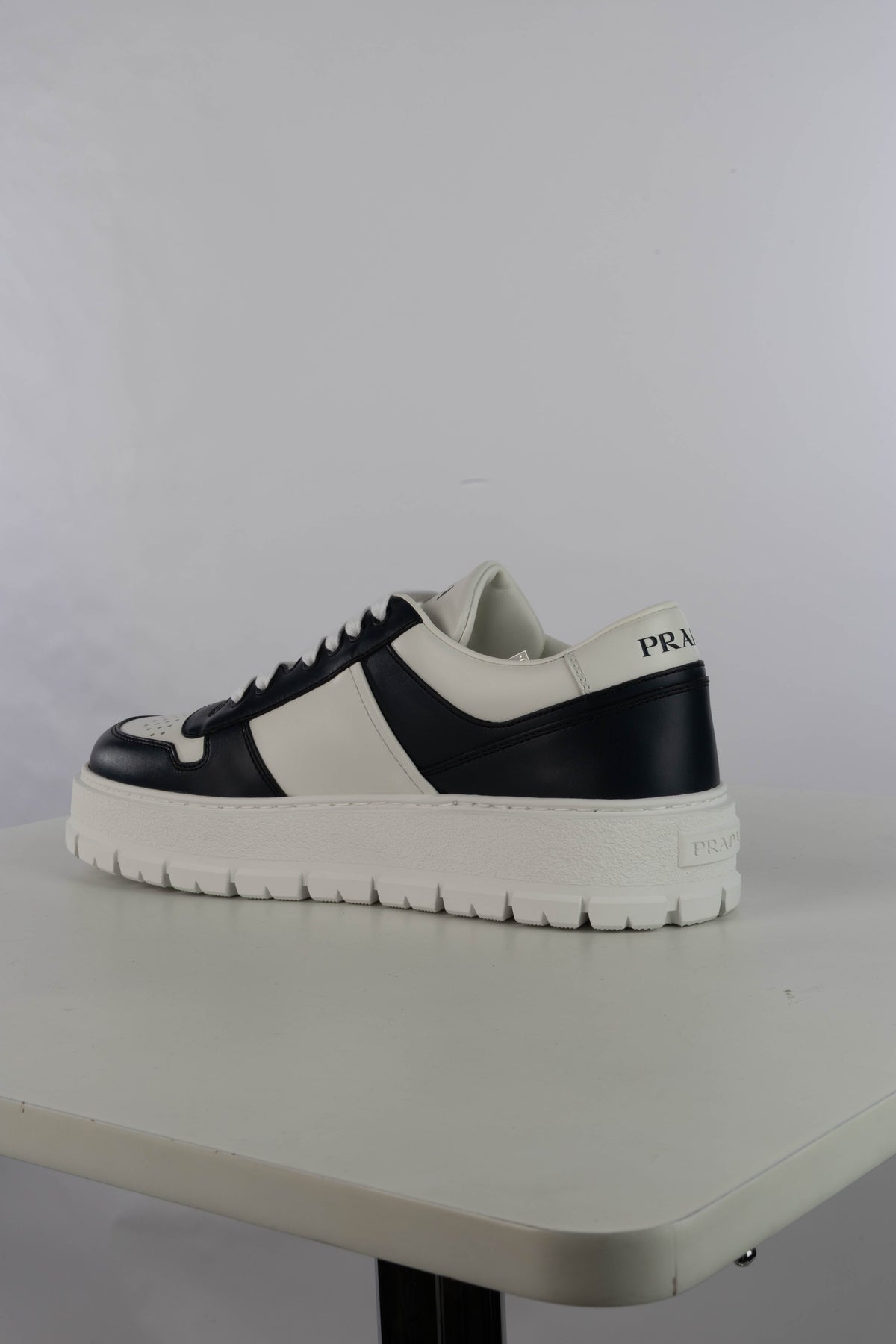 Prada Man Shoes Sneakers PRADA