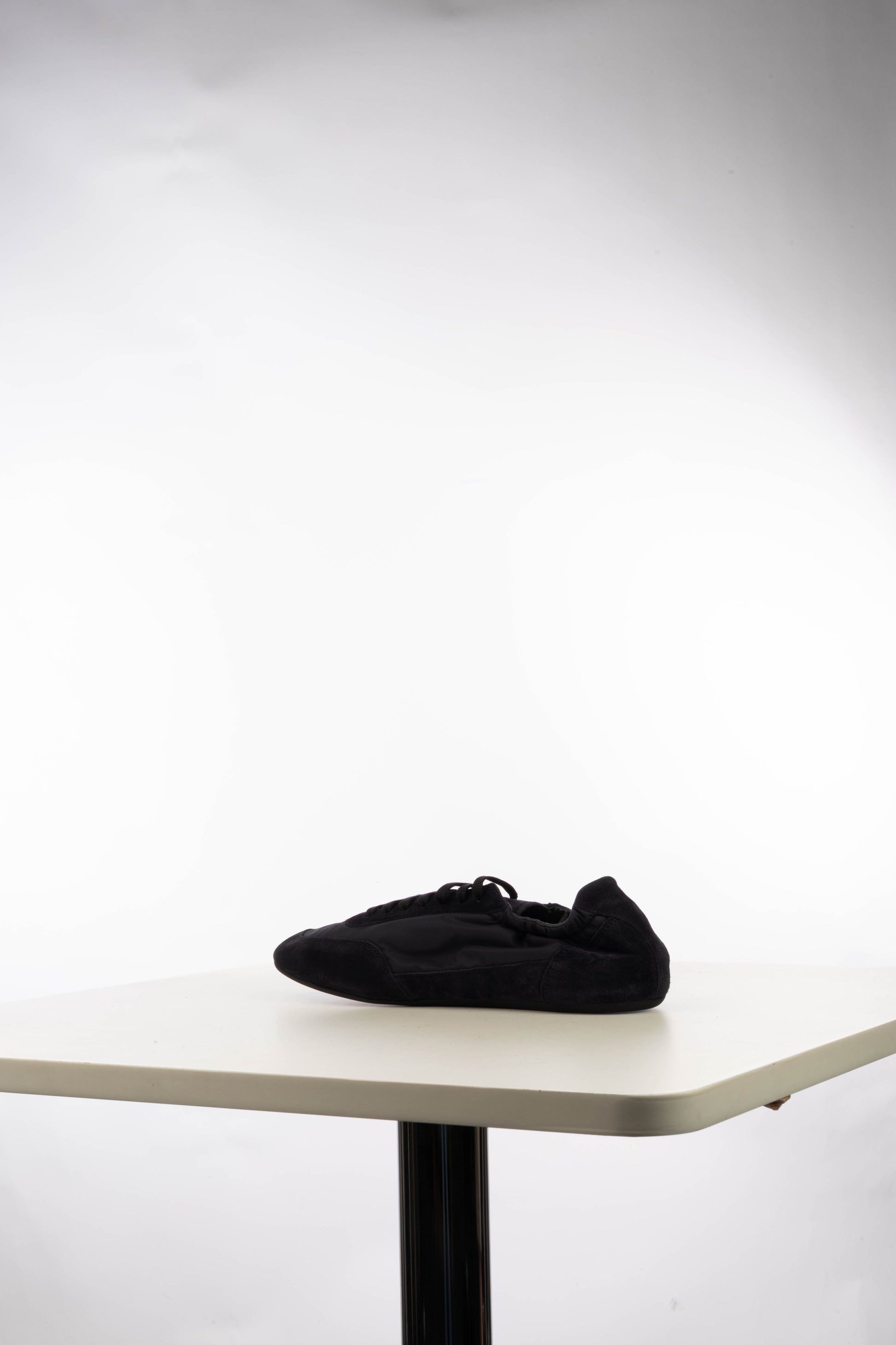 Prada Man Shoes Sneakers PRADA