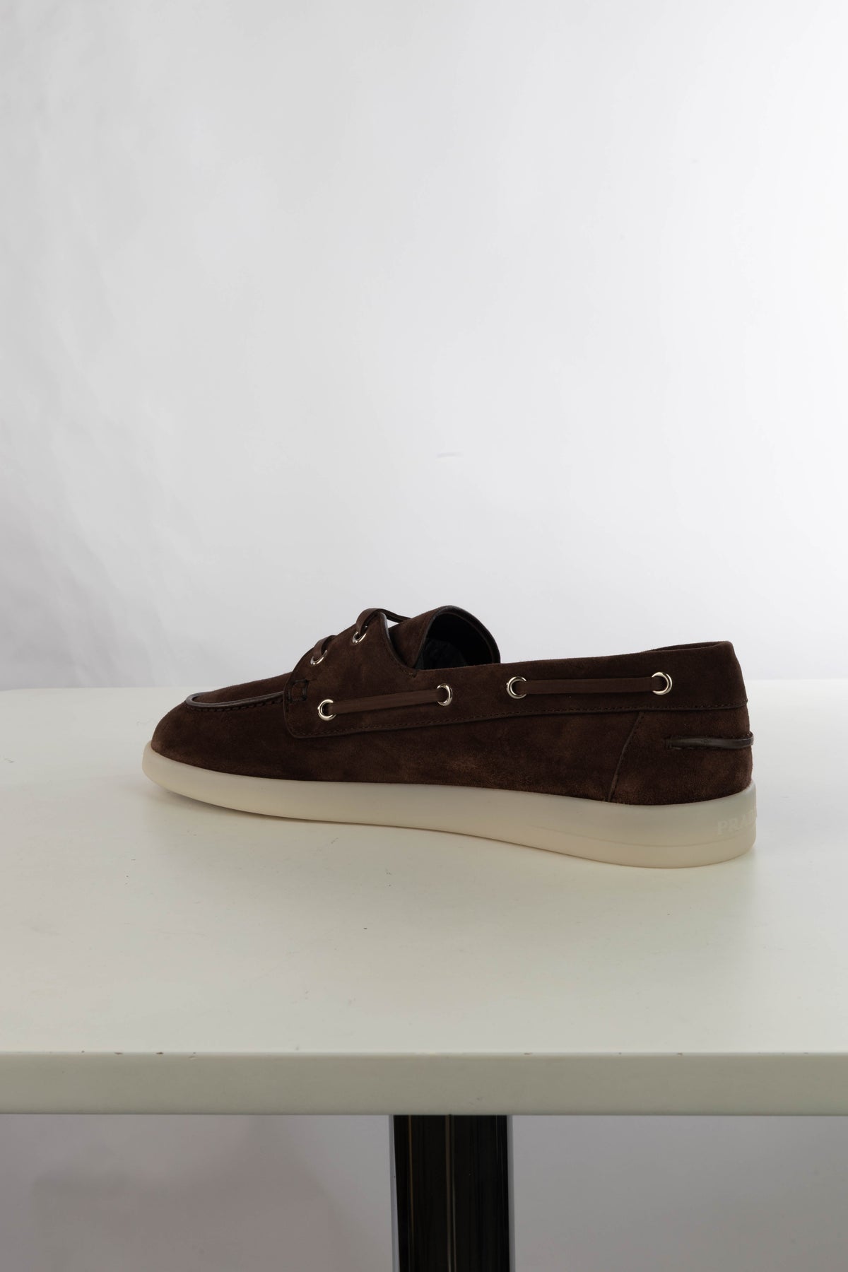 Prada Man Shoes Sneakers PRADA