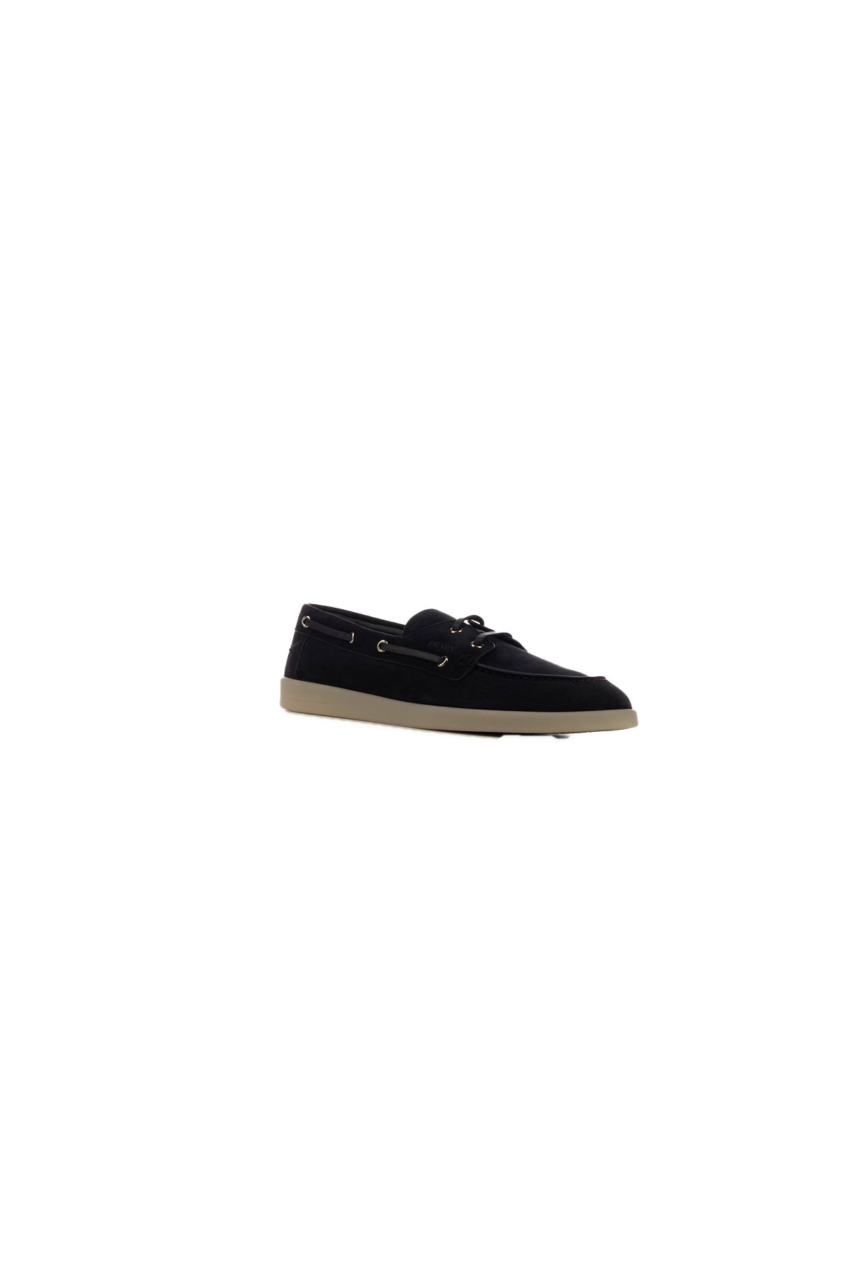 Prada Man Shoes Sneakers PRADA
