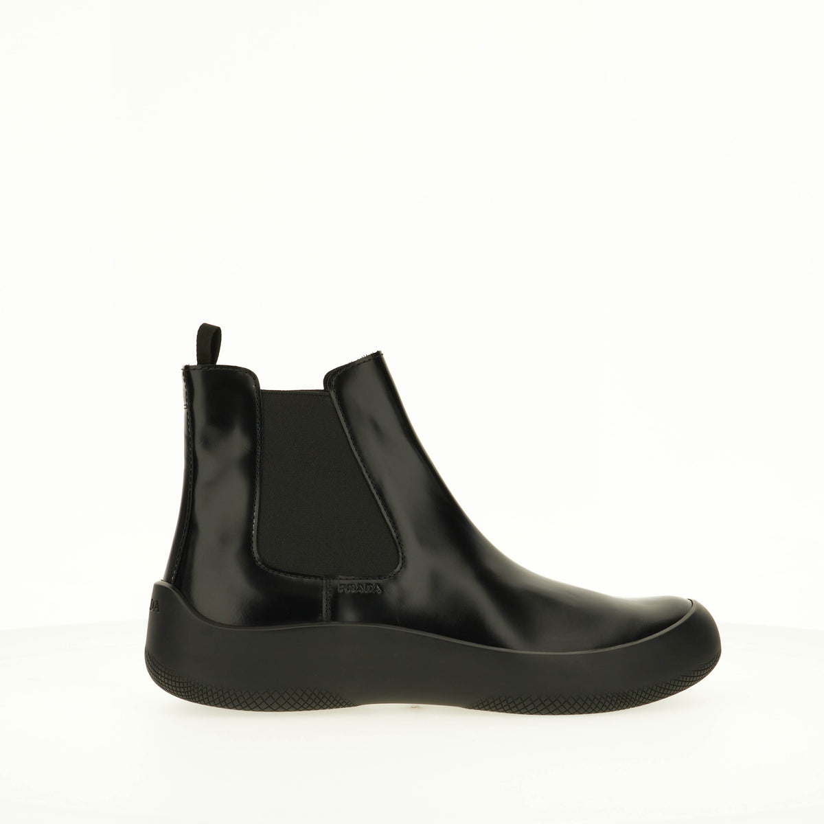 Prada Man Shoes Sneakers PRADA