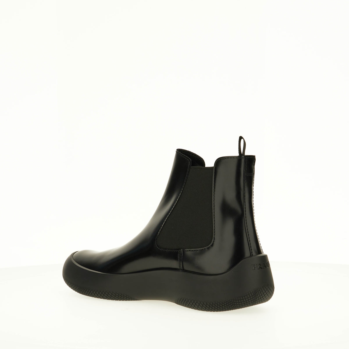 Prada Man Shoes Sneakers PRADA