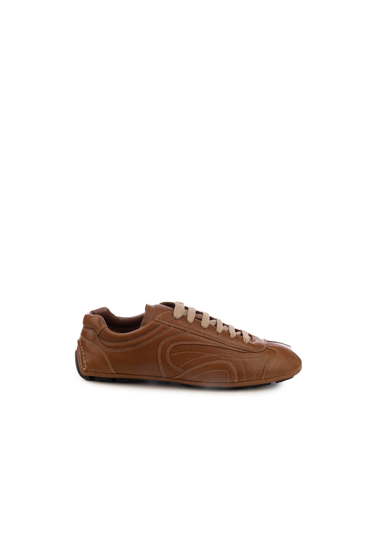 Prada Man Shoes Sneakers