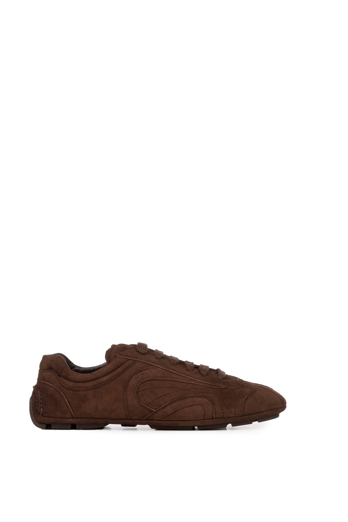 Prada Man Shoes Sneakers PRADA