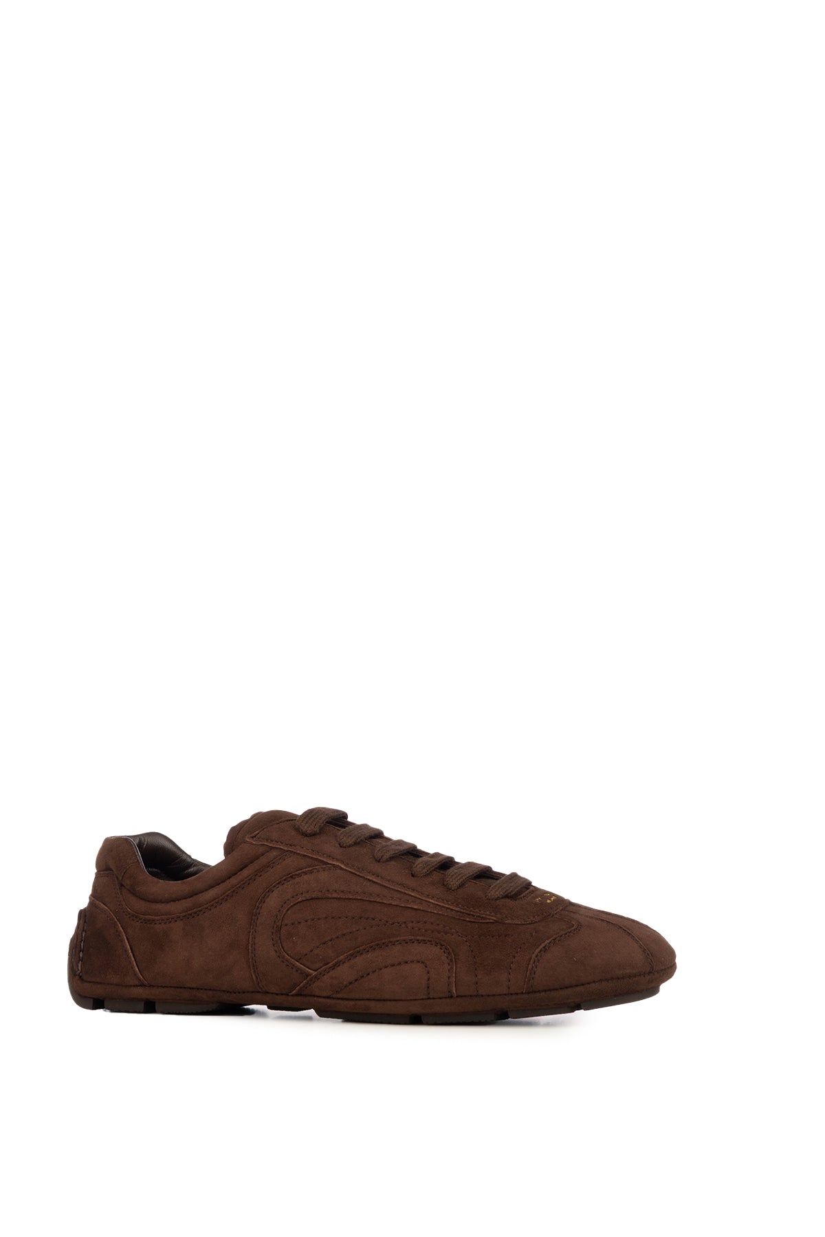 Prada Man Shoes Sneakers PRADA