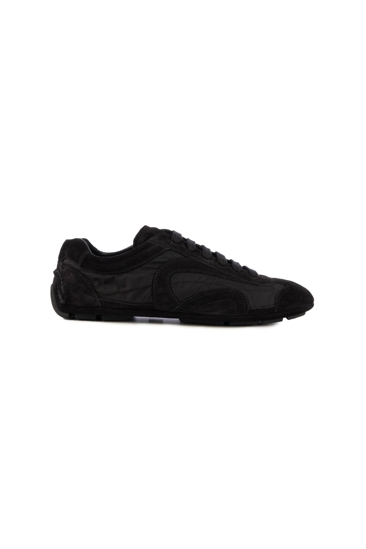 Prada Man Shoes Sneakers PRADA
