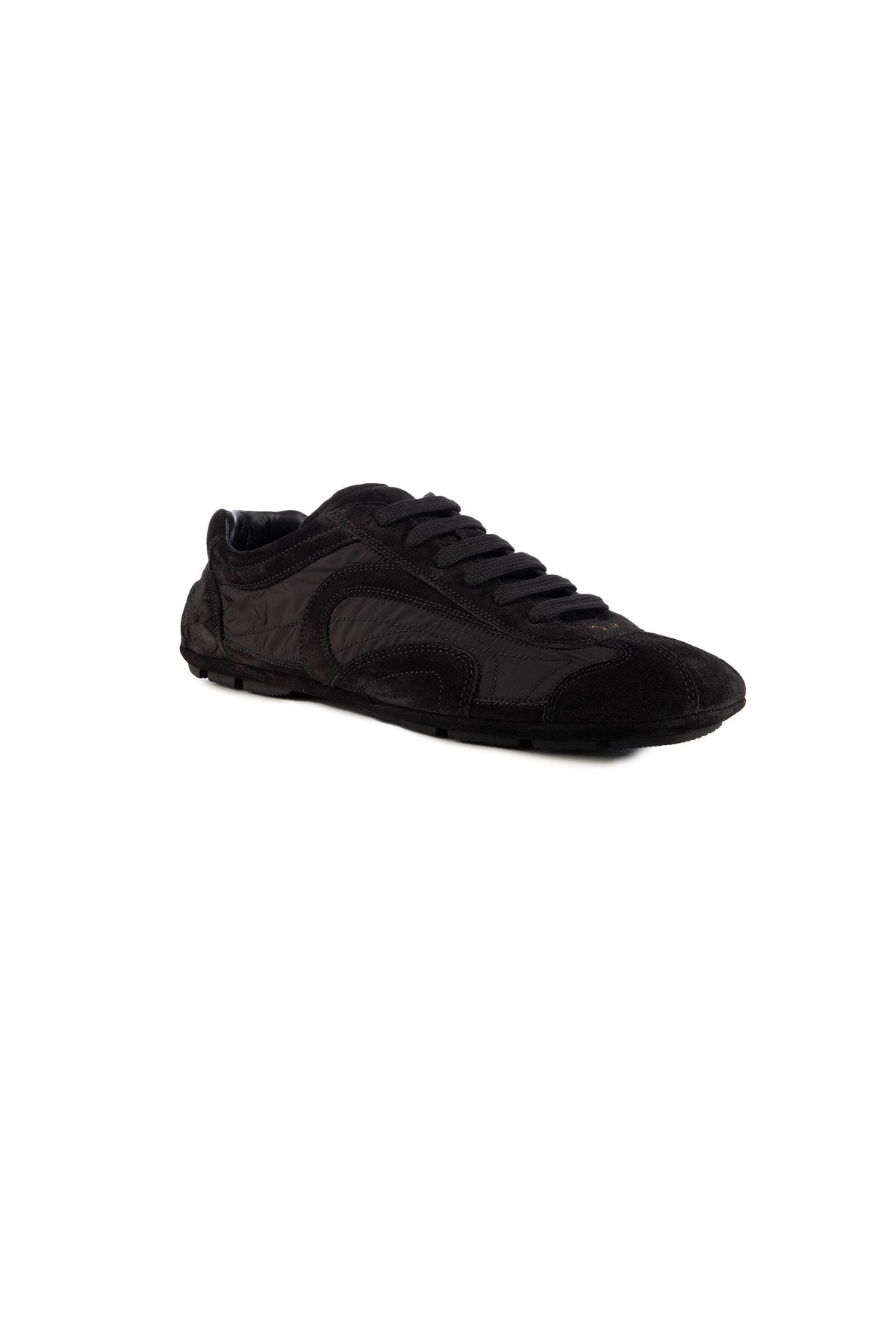 Prada Man Shoes Sneakers PRADA