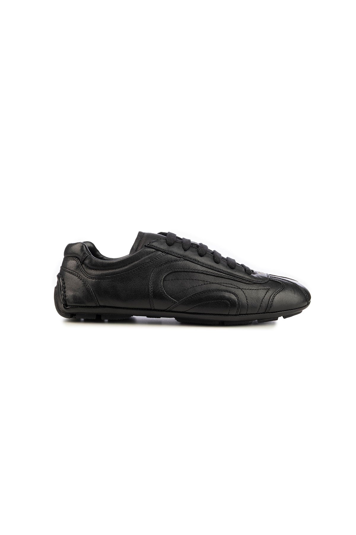 Prada Man Shoes Sneakers PRADA