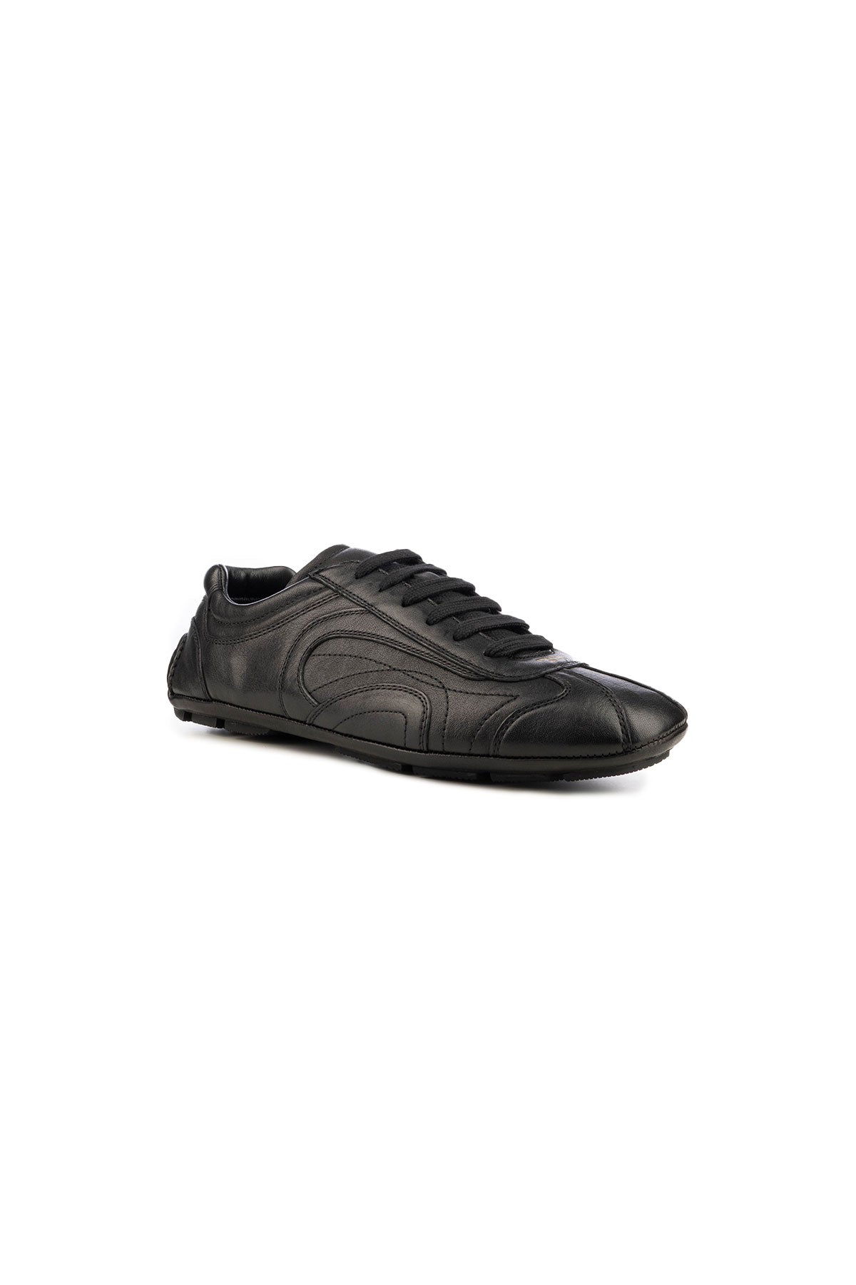 Prada Man Shoes Sneakers PRADA