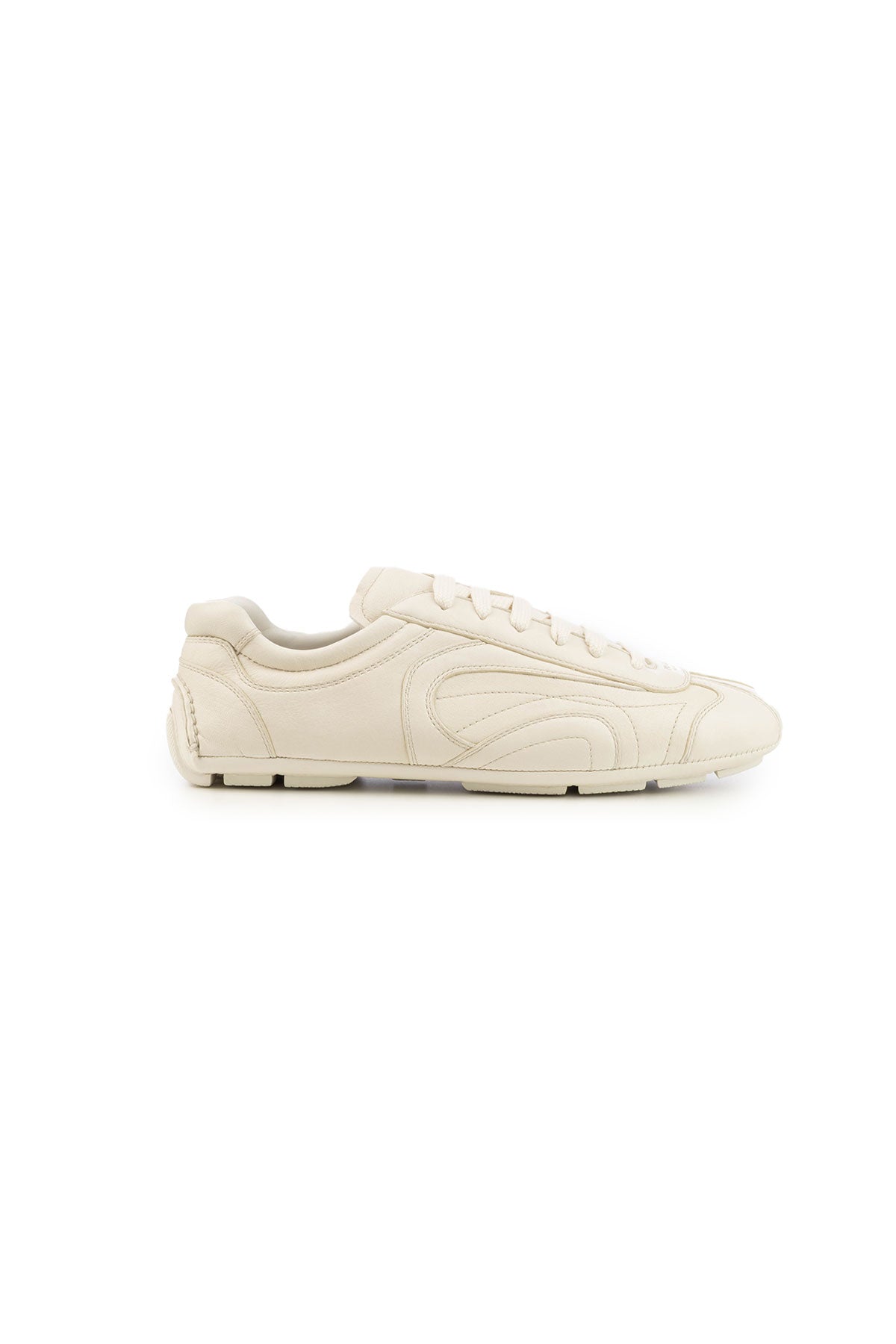 Prada Man Shoes Sneakers PRADA