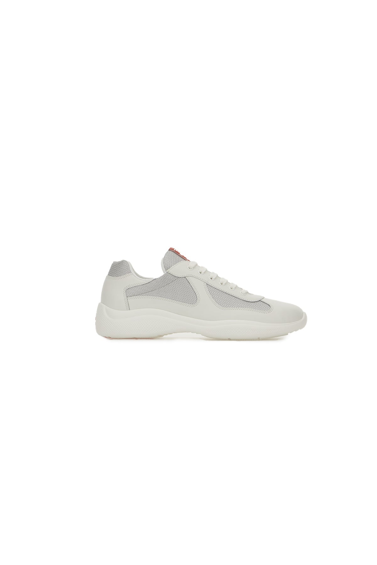 Prada Man Shoes Sneakers PRADA