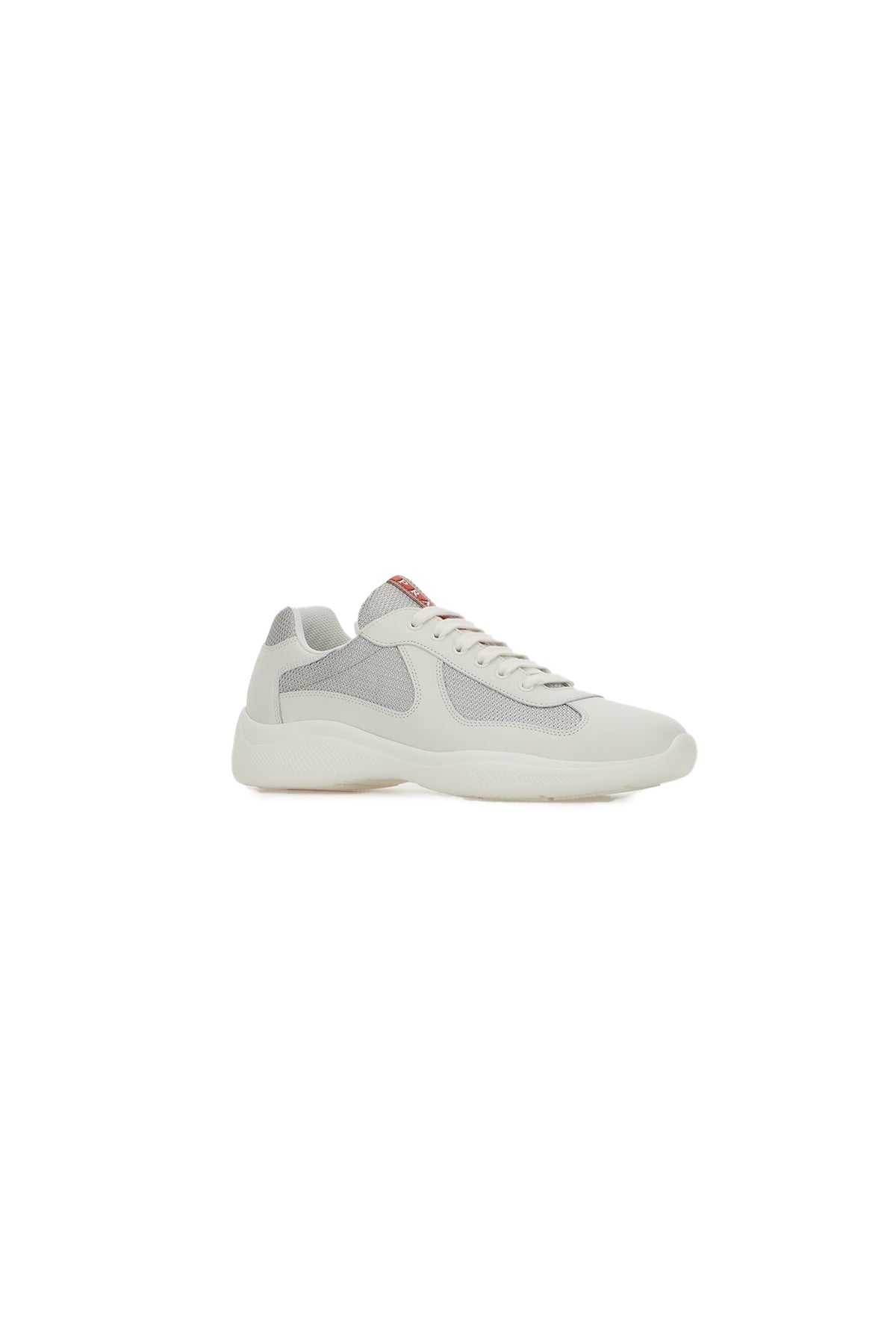 Prada Man Shoes Sneakers PRADA