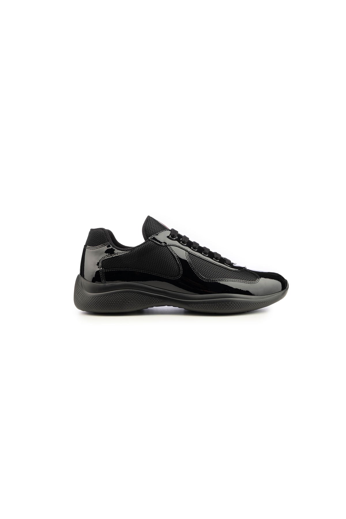 Prada Man Shoes Sneakers PRADA