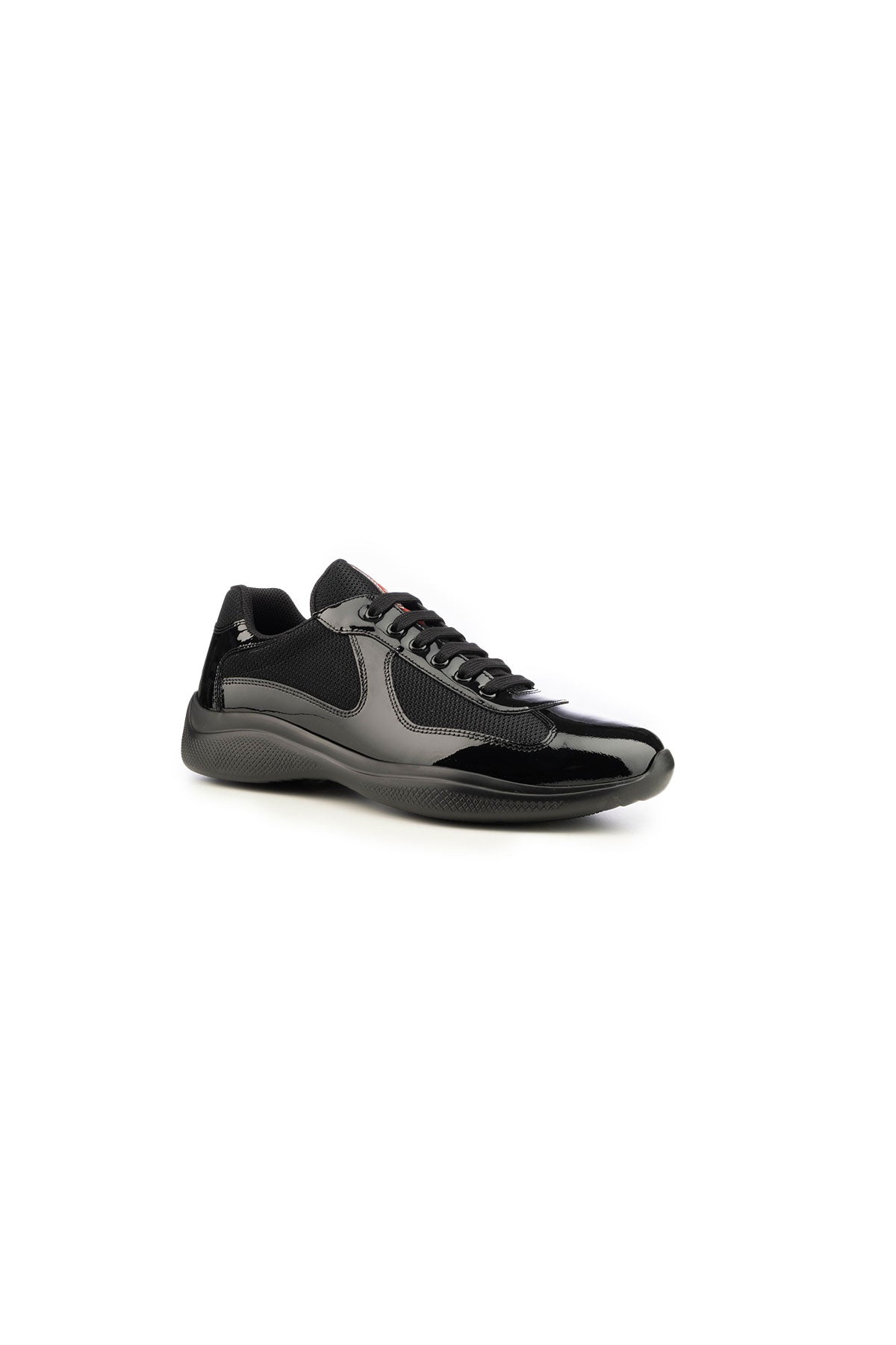 Prada Man Shoes Sneakers PRADA