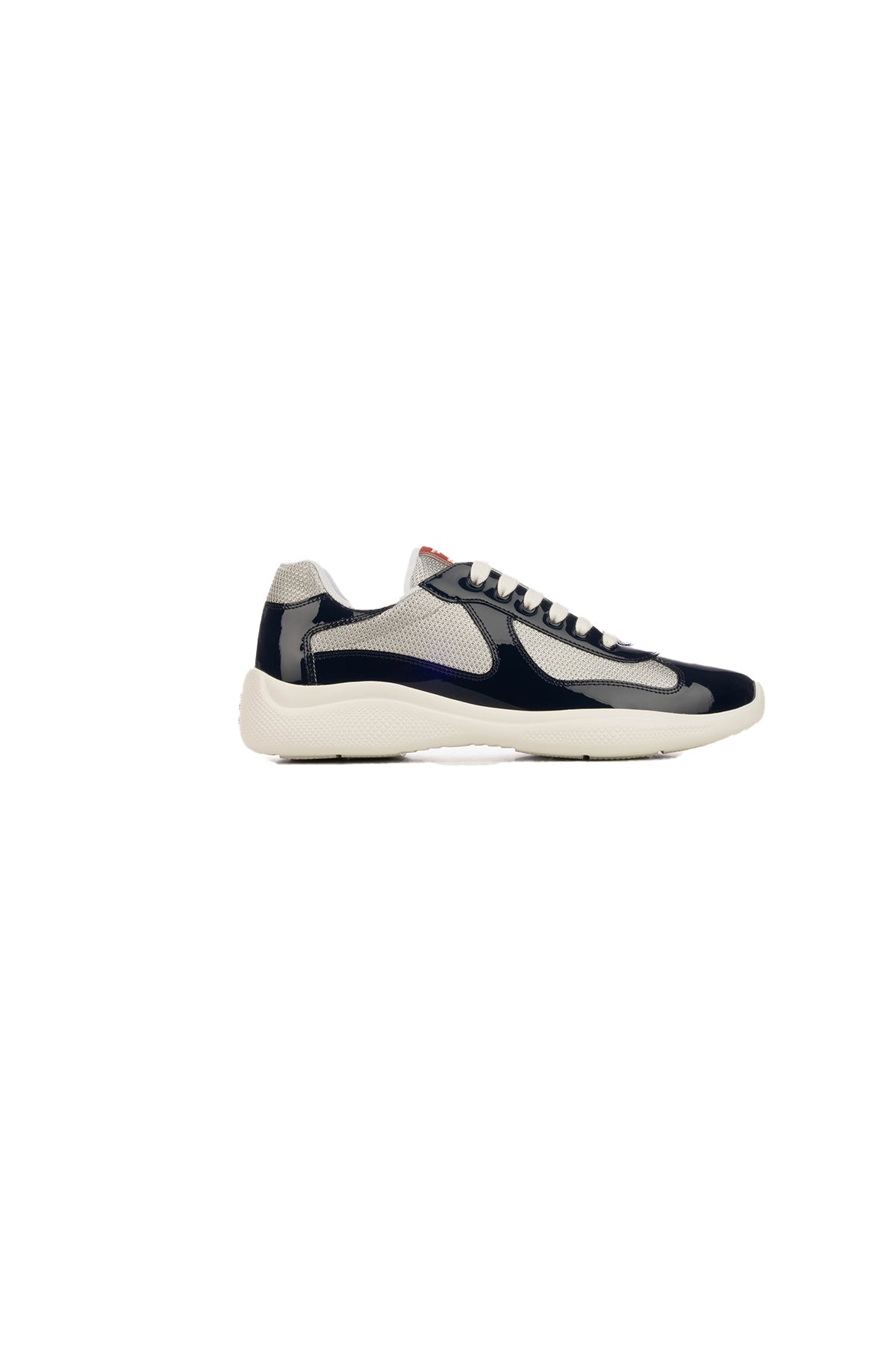 Prada Man Shoes Sneakers PRADA