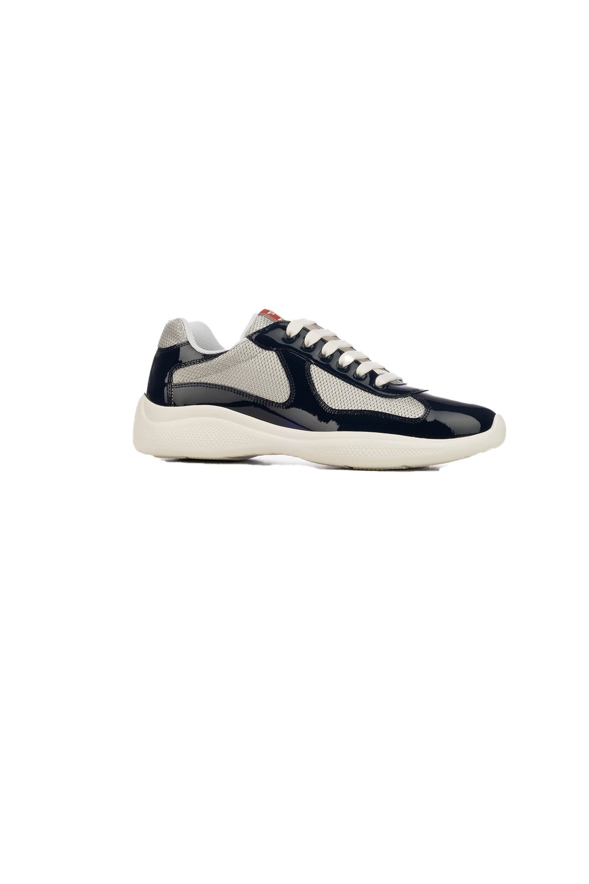 Prada Man Shoes Sneakers PRADA